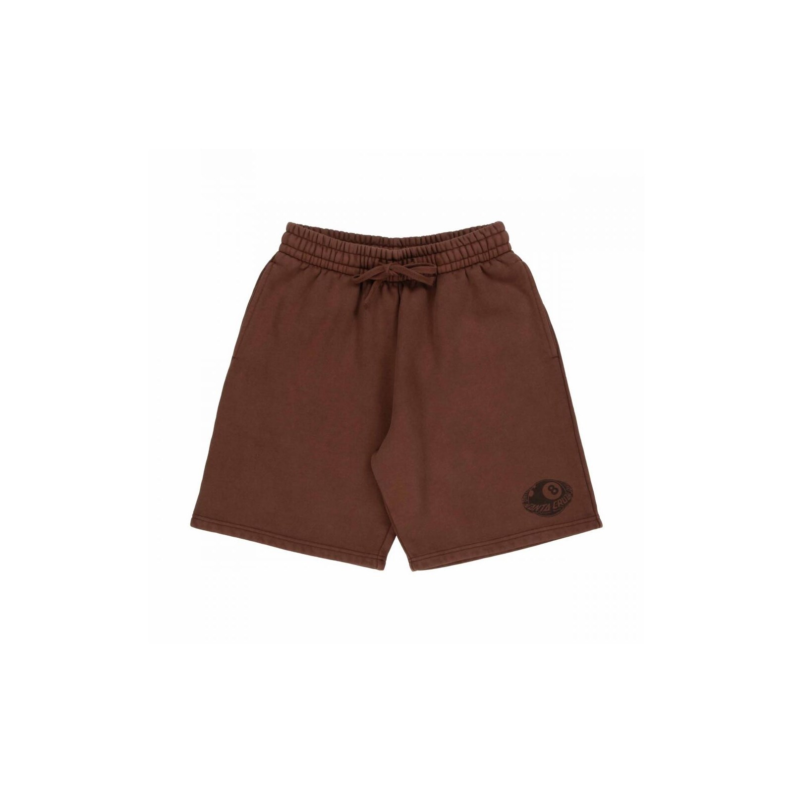 kraťasy SANTA CRUZ - Winkowski Eighth Planet Shorts Coffee (COFFEE) velikost: L
