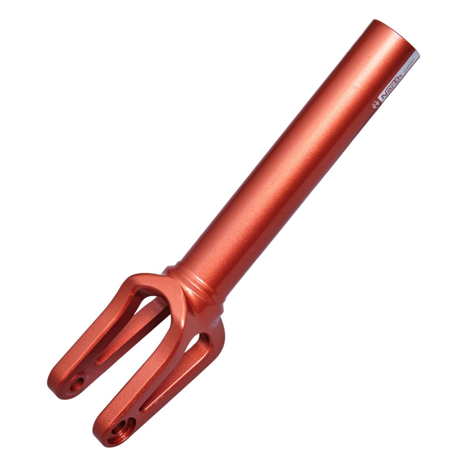 vidlice NORTH SCOOTERS - North Amber Pro Scooter Fork (MULTI2712) velikost: 24mm