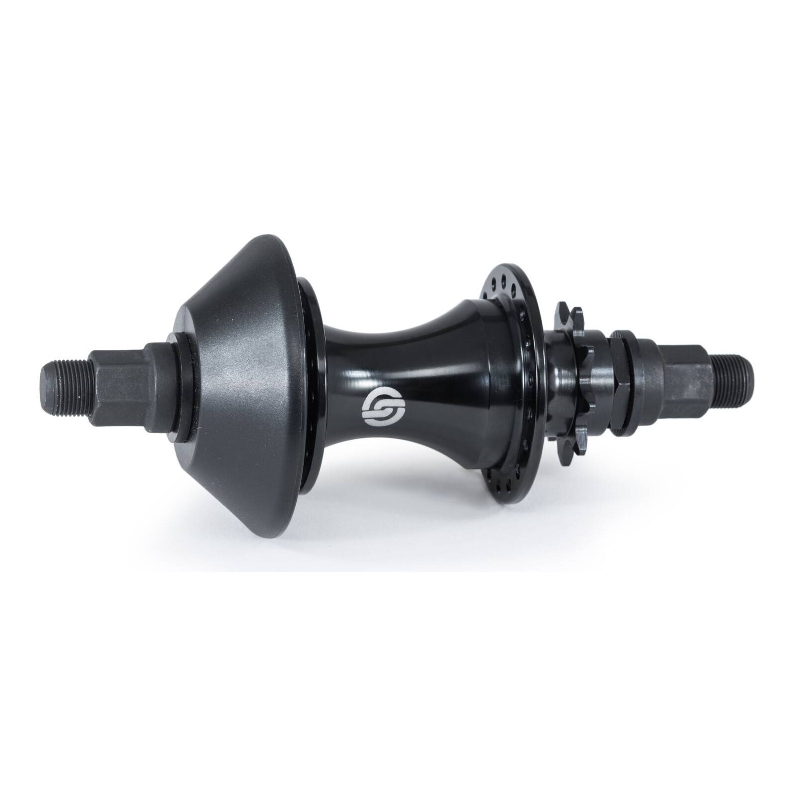 náboj SALT - Salt EX 36H Cassette BMX Hub (MULTI1844) velikost: 36H