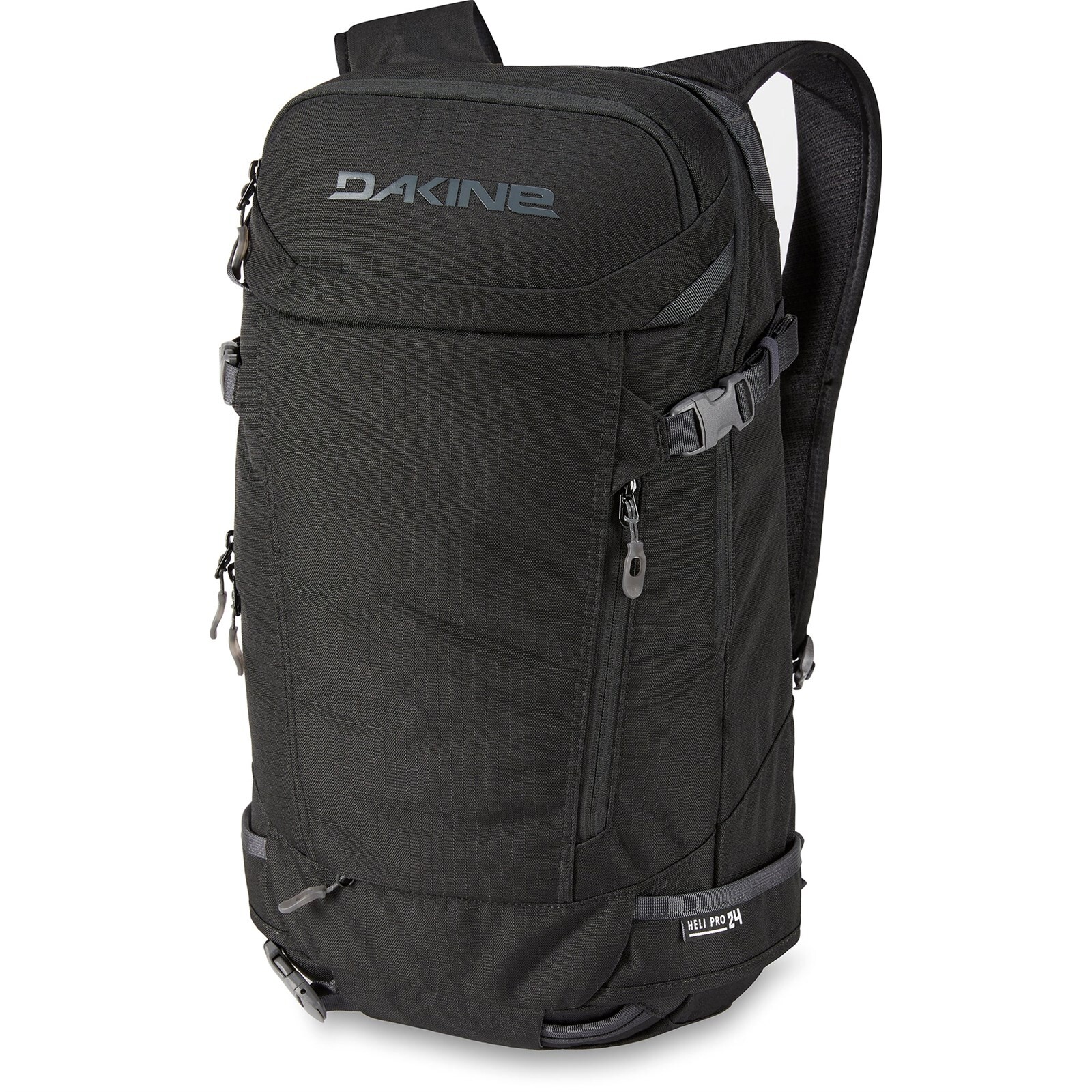 batoh DAKINE - Heli Pro Backpack 24L Black (BLACK)