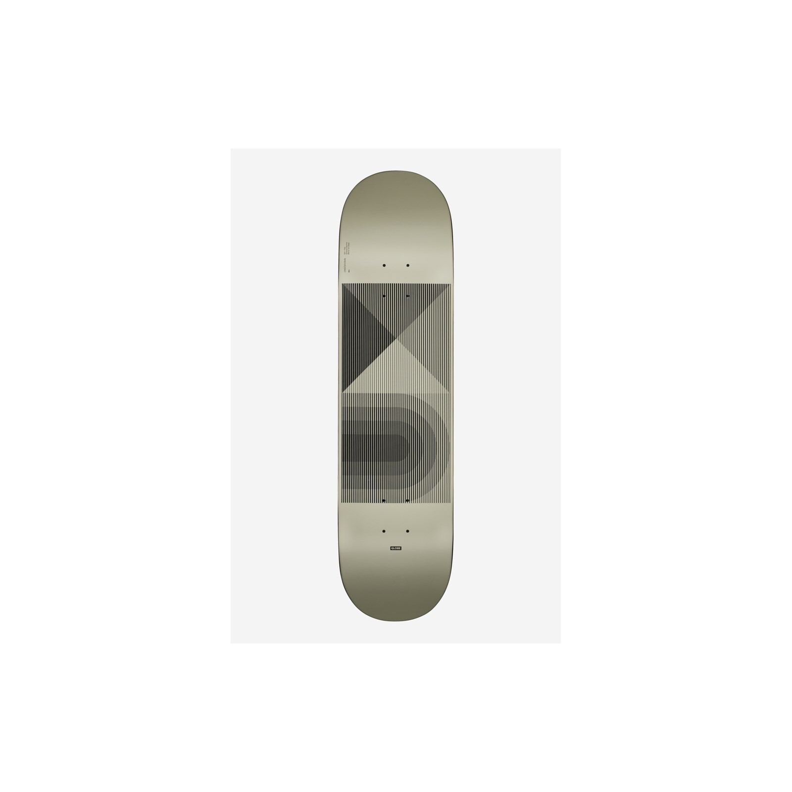 deska GLOBE - G1 Lineform 2 Deck (OFFW) velikost: 8.0