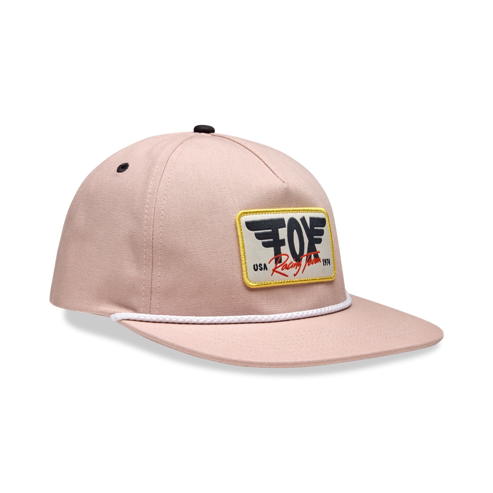 kšiltovka FOX - W Winged Snapback Hat (345)