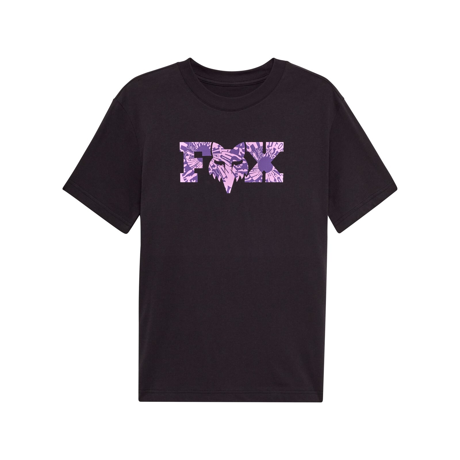 triko FOX - W Image Phantom Ss Tee (001) velikost: M