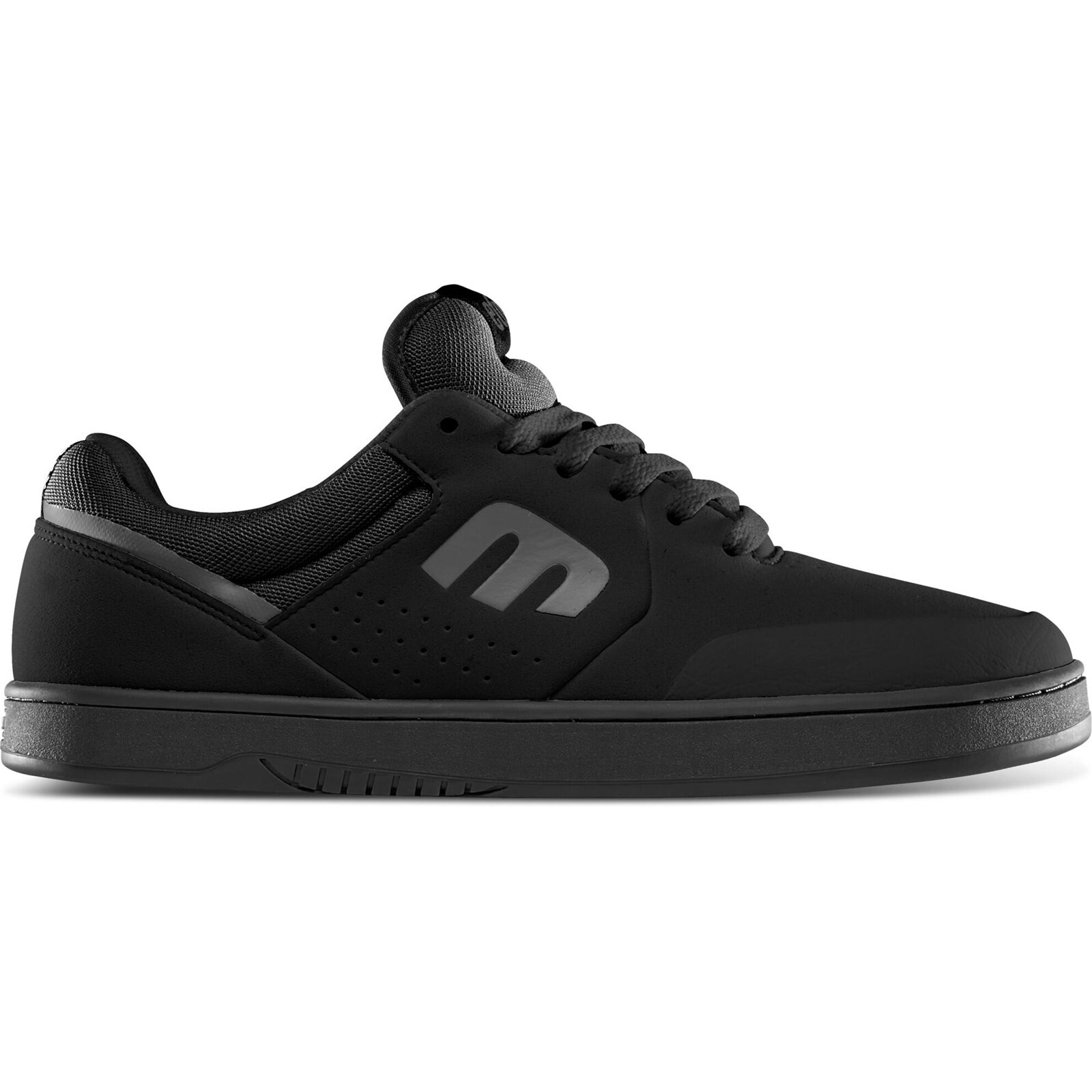 boty ETNIES - Marana Black Dirty Wash (013) velikost: 42.5