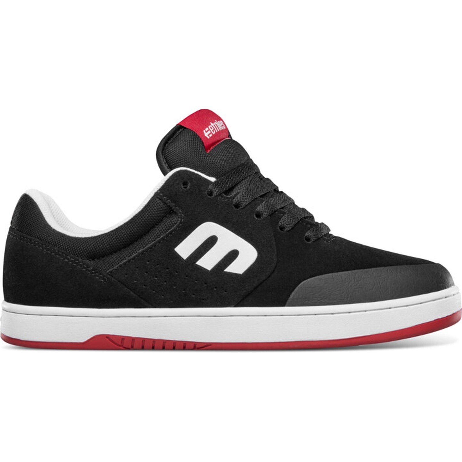 boty ETNIES - Marana Blacktop Wash (019) velikost: 41