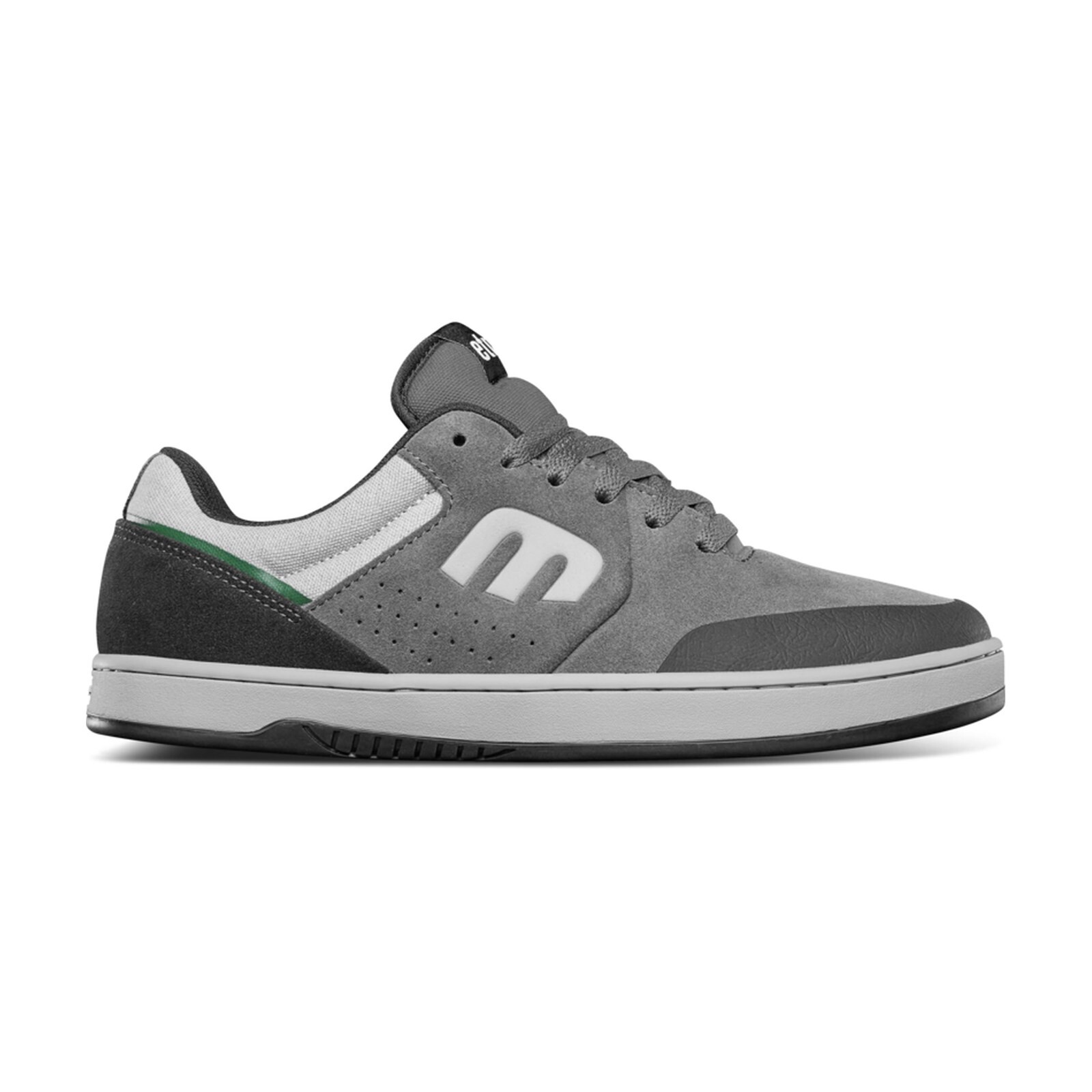 boty ETNIES - Marana Grey/Grey/Black (073) velikost: 42