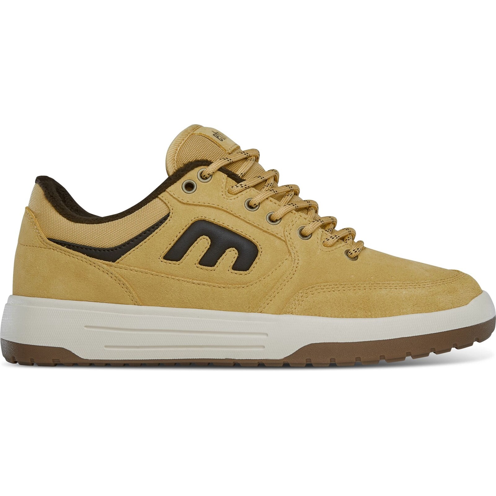 boty ETNIES - Loot Wr Tan (260) velikost: 42