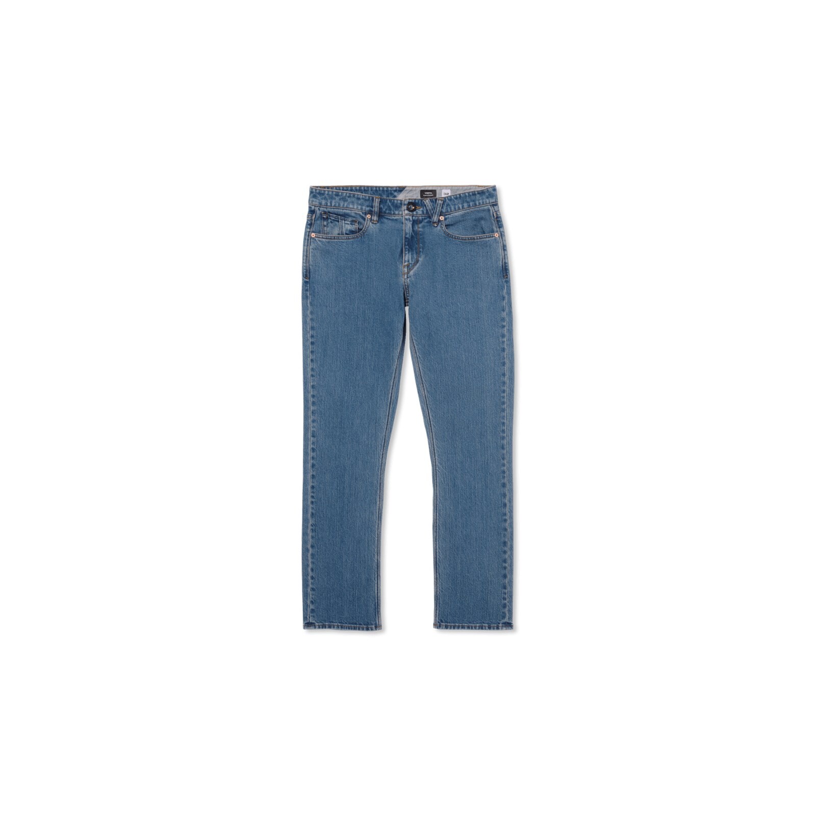kalhoty VOLCOM - Vorta Denim (AIN) velikost: 30/32