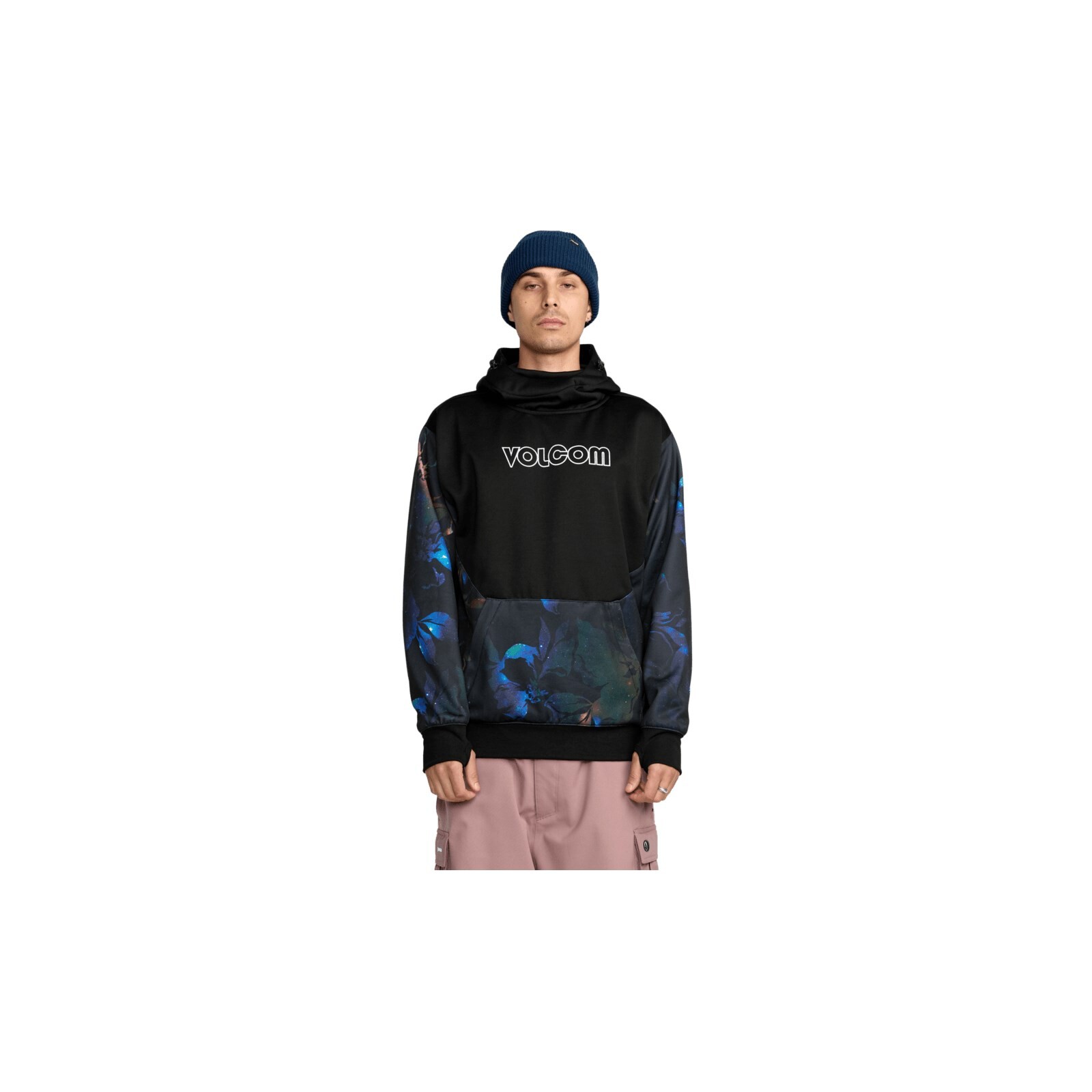 mikina VOLCOM - Hydro Riding Hoodie (SAA)