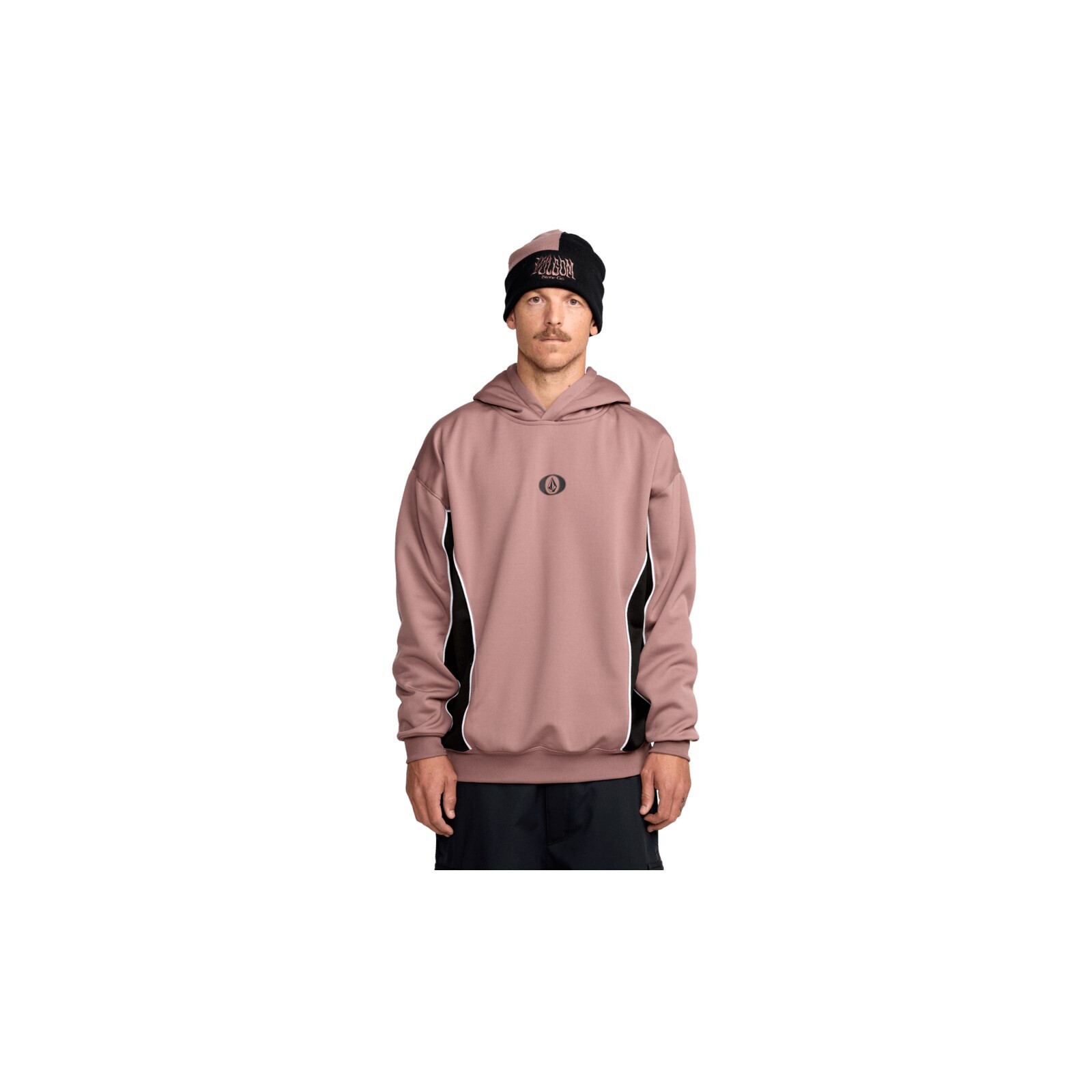 mikina VOLCOM - Vital Hydro P/O (MVE) velikost: L