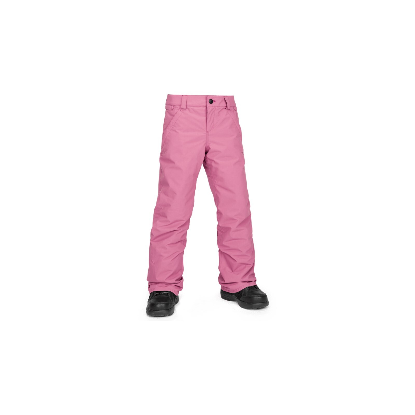 kalhoty VOLCOM - Frochickidee Ins Pant (BUV) velikost: M