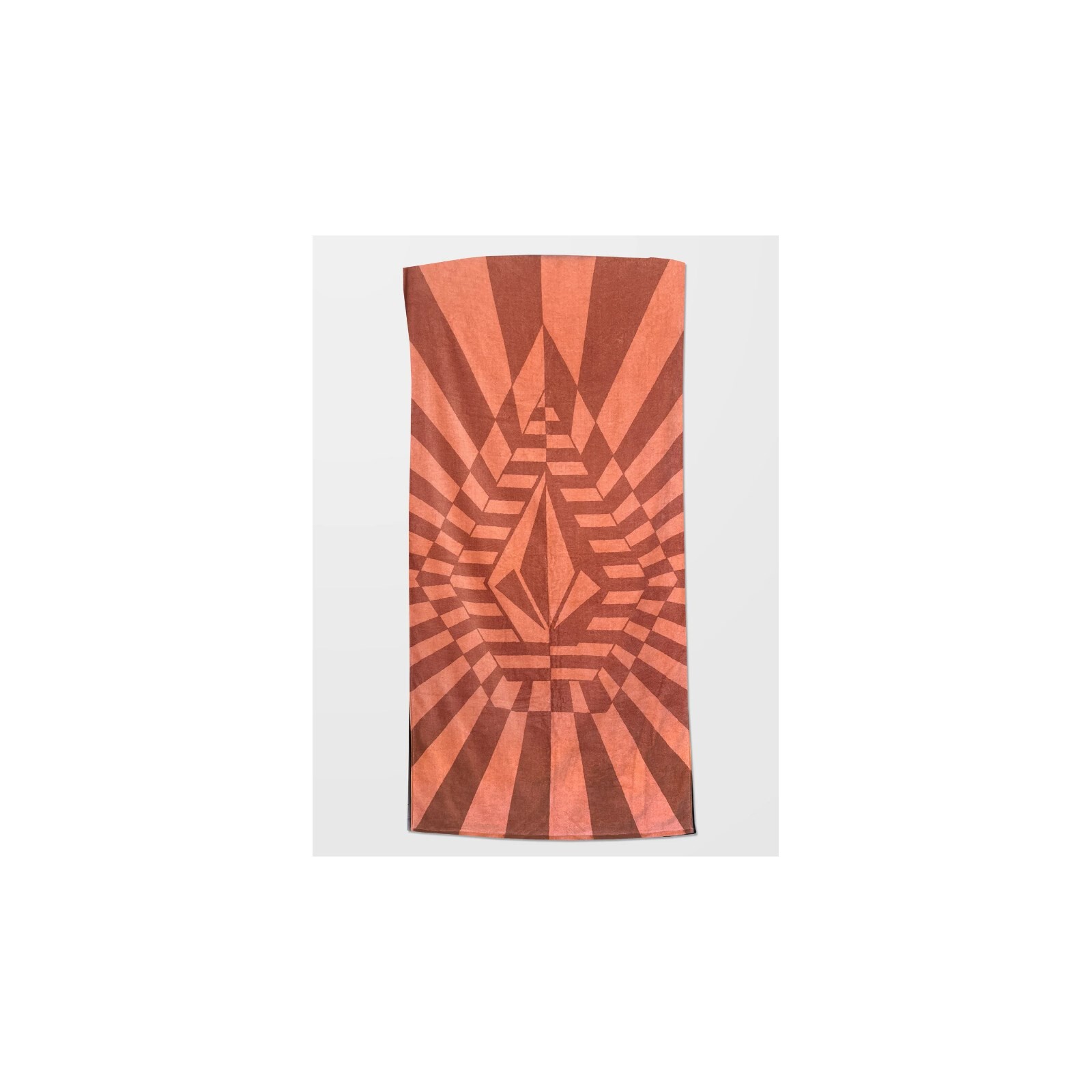 ručník VOLCOM - Stoneray Towel (PNK) velikost: OS