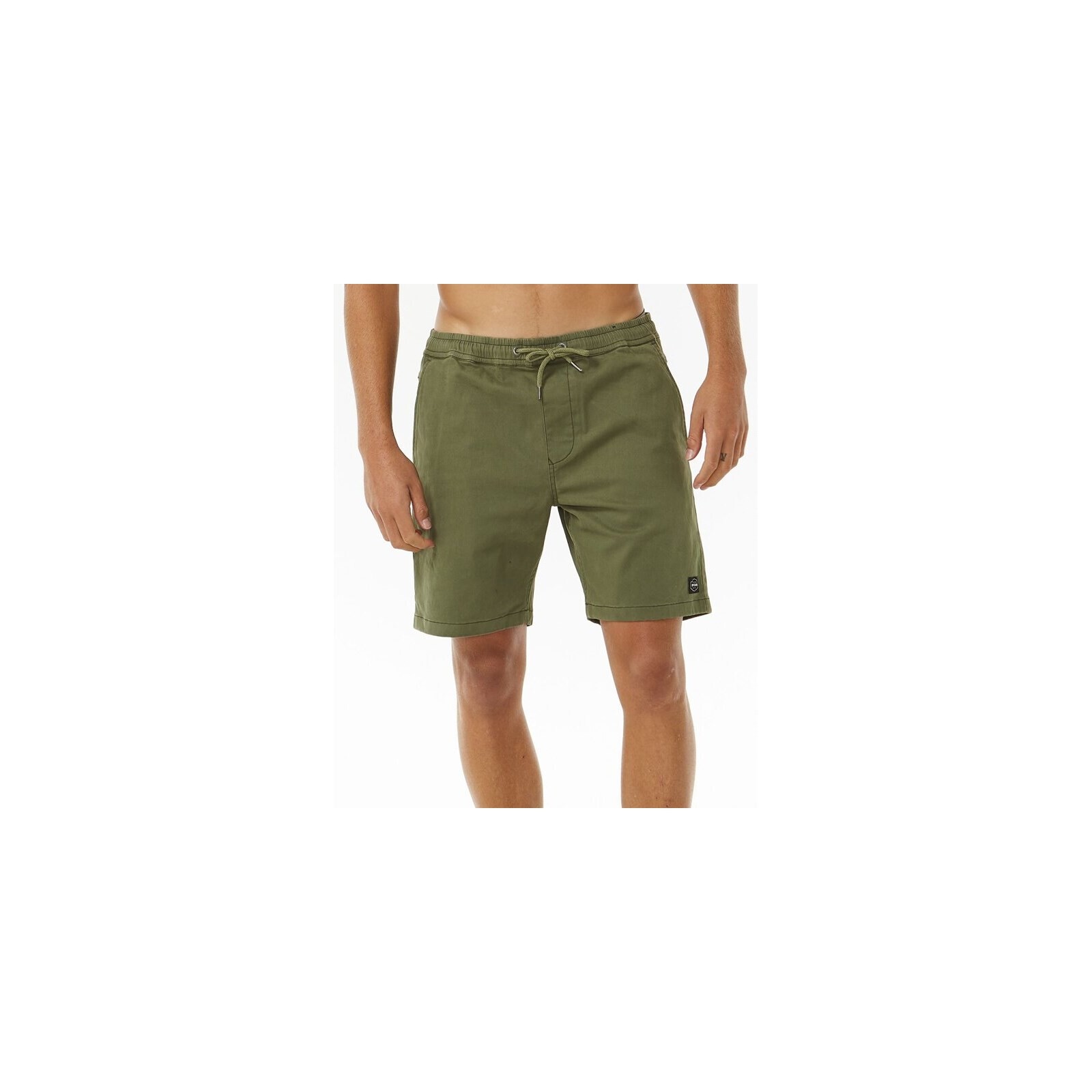 kraťasy RIP CURL - Classic Surf Volley Dark Olive (9389)