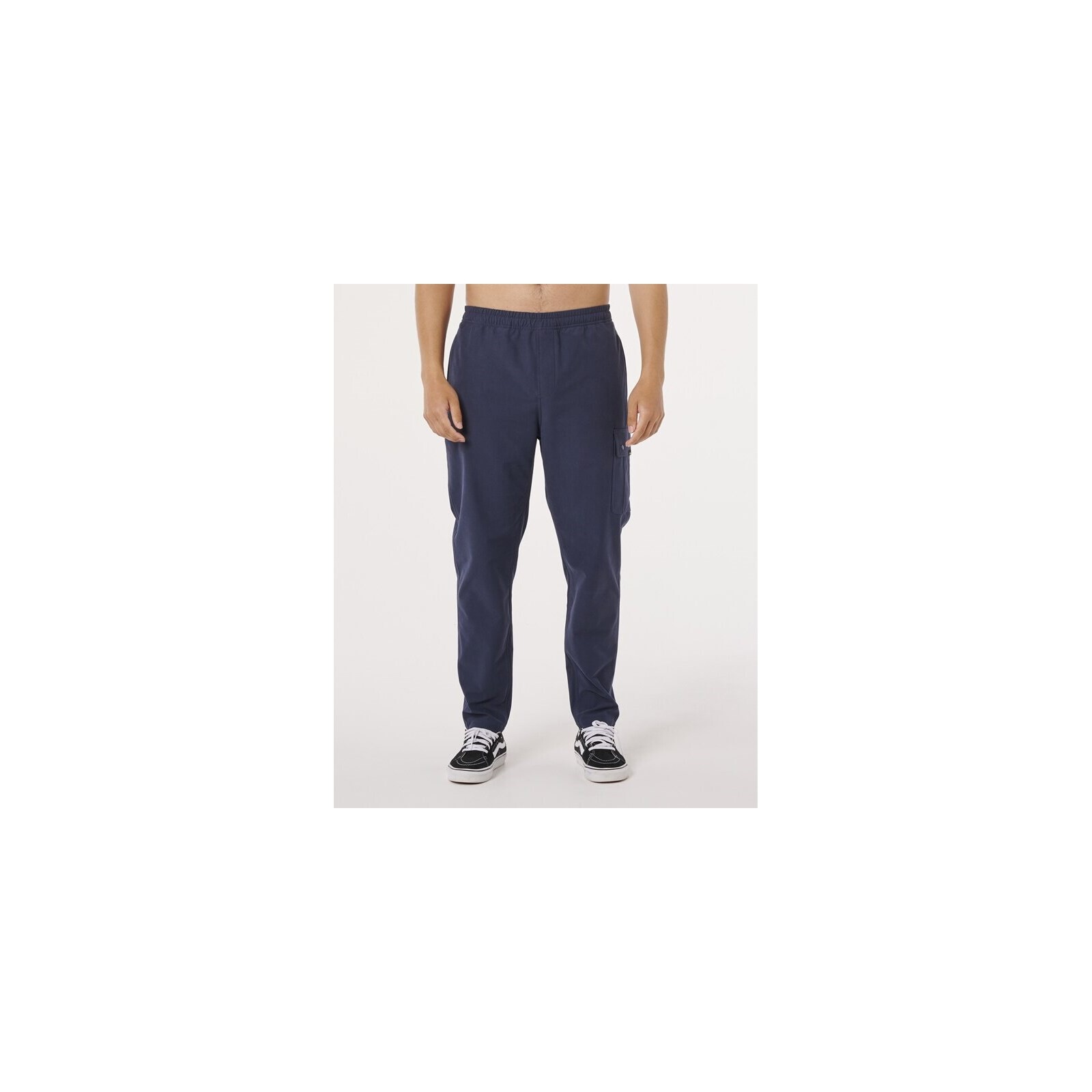 kalhoty RIP CURL - Vaporcool Mf Pant Navy (49) velikost: XL