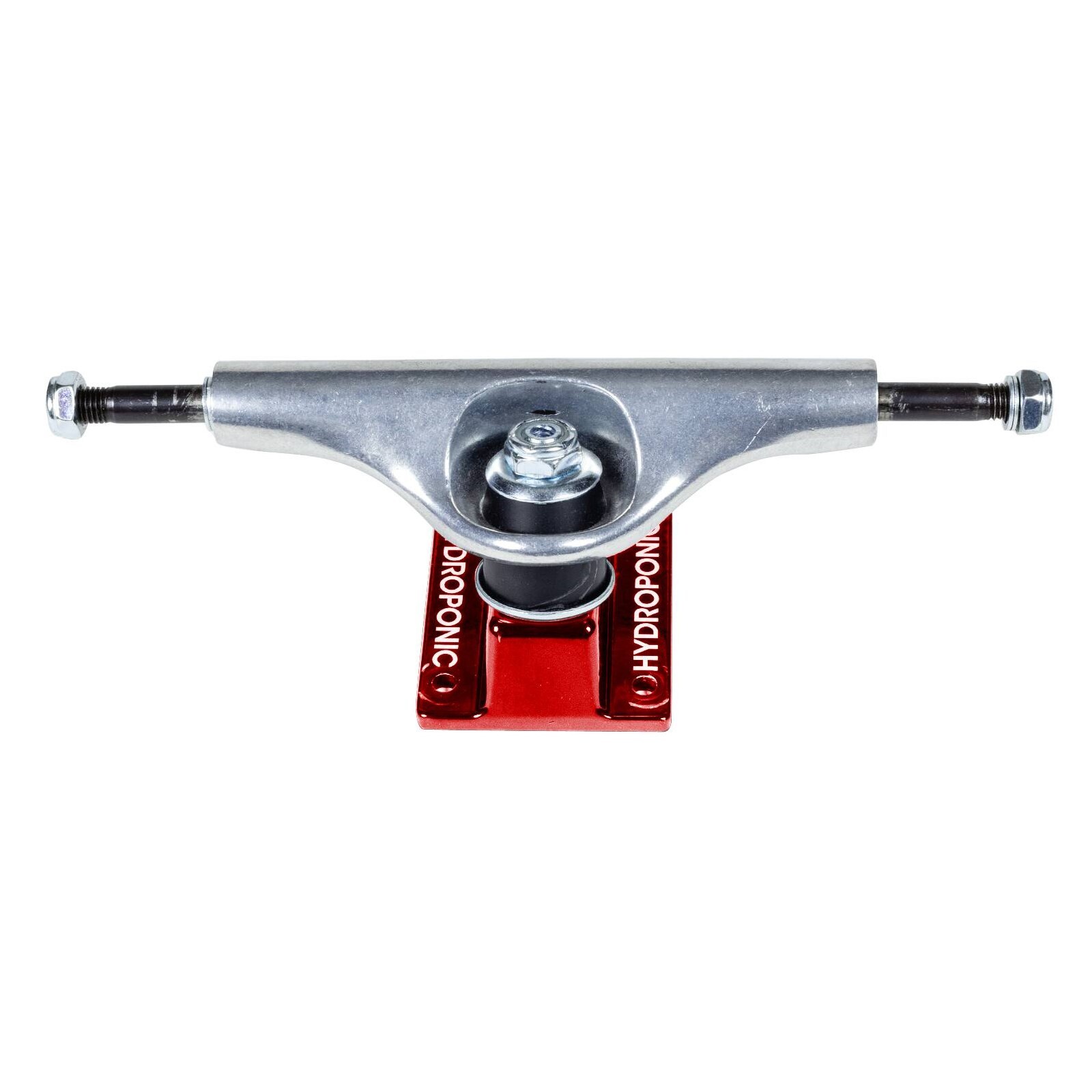 trucky HYDROPONIC - Hydroponic Hollow Kingpin/Hanger Skateboard Truck (MULTI2654) velikost: 133