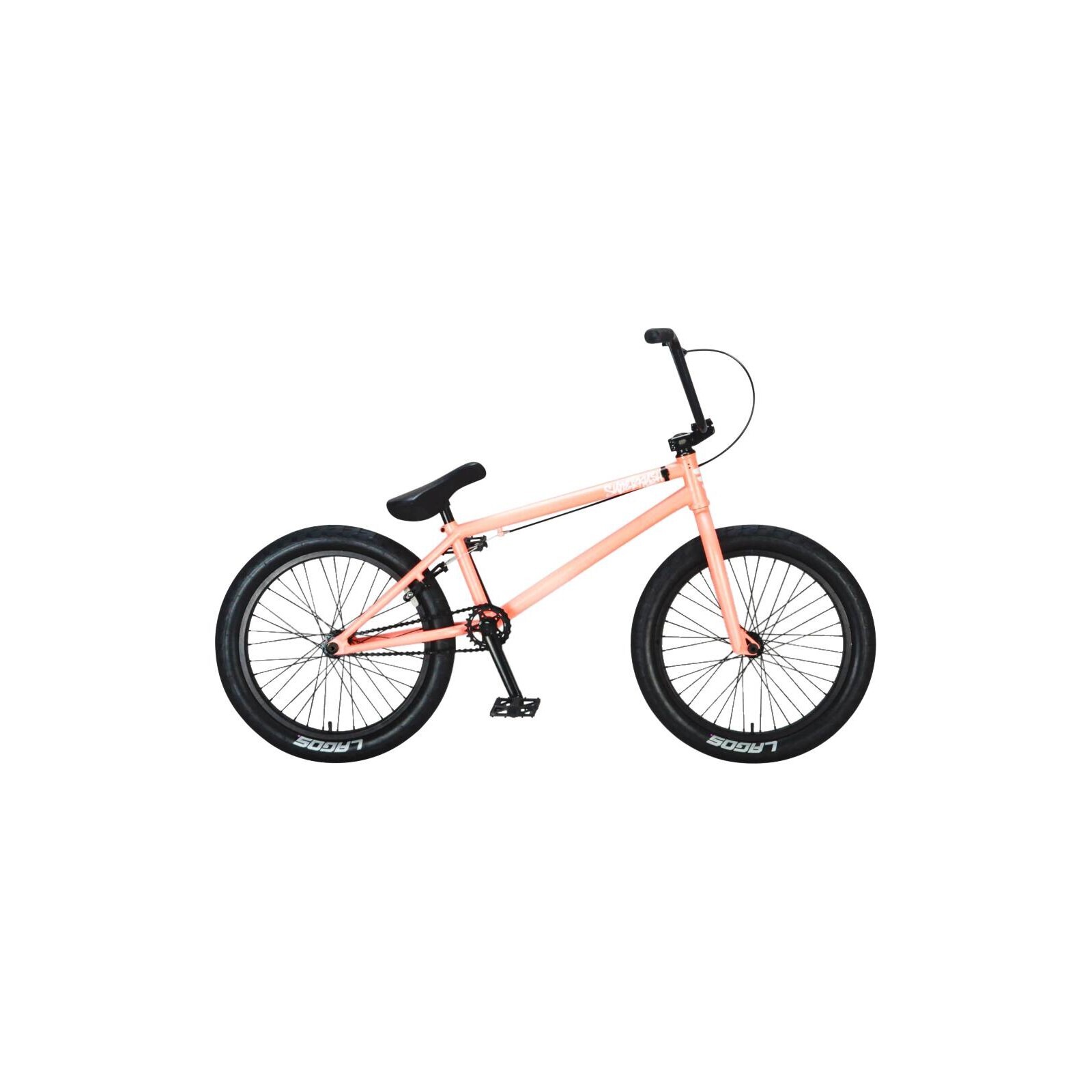 kolo MAFIA - Mafia Super Kush 20in BMX Freestyle Bike (MULTI) velikost: 20in