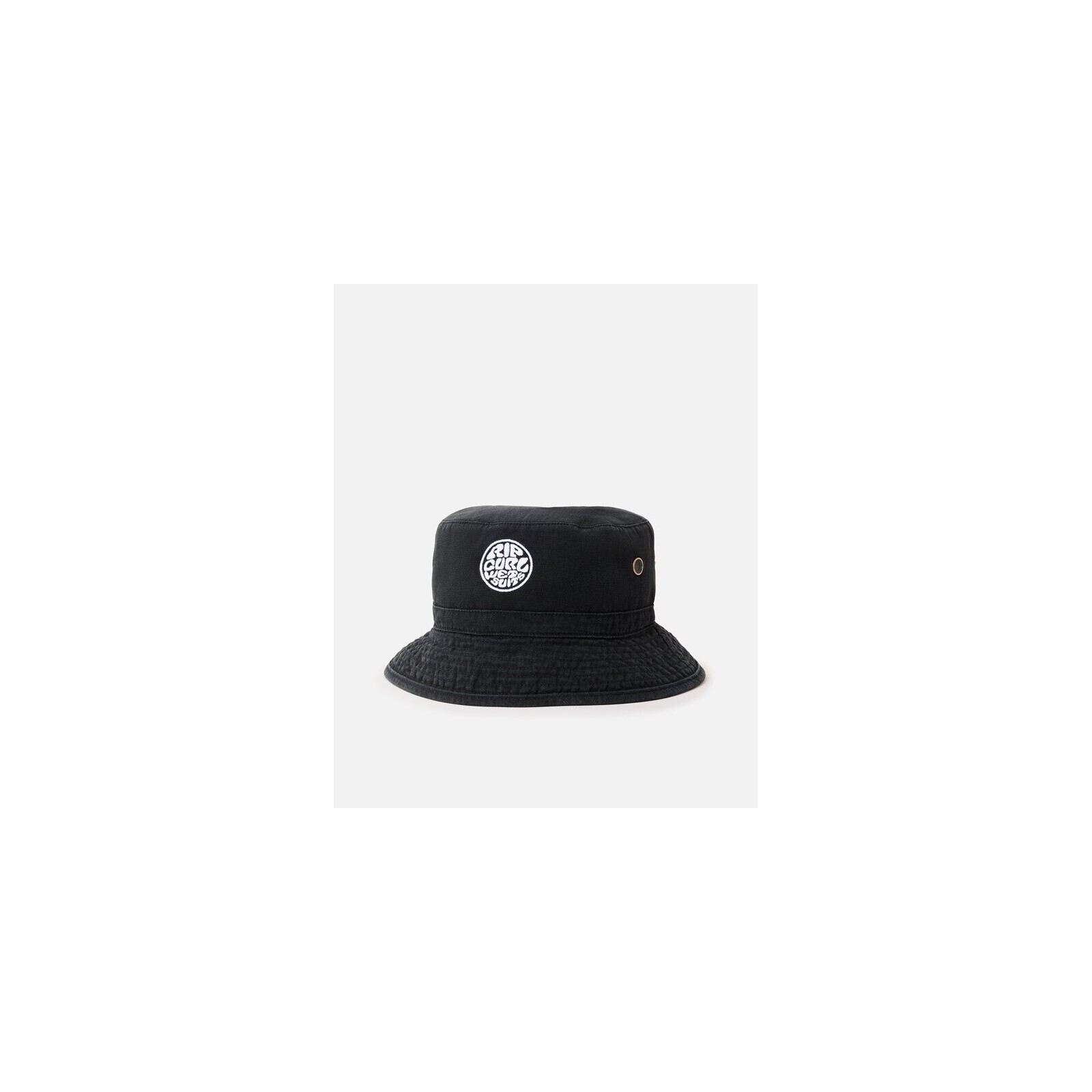 klobouk RIP CURL - Wetty Icon Bucket Hat Black (90)