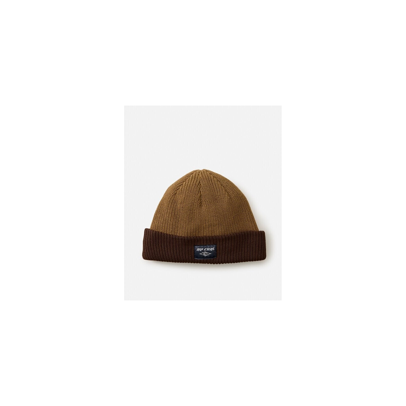 kulich RIP CURL - Classic Surf Lined Reg Beanie Khaki (64)