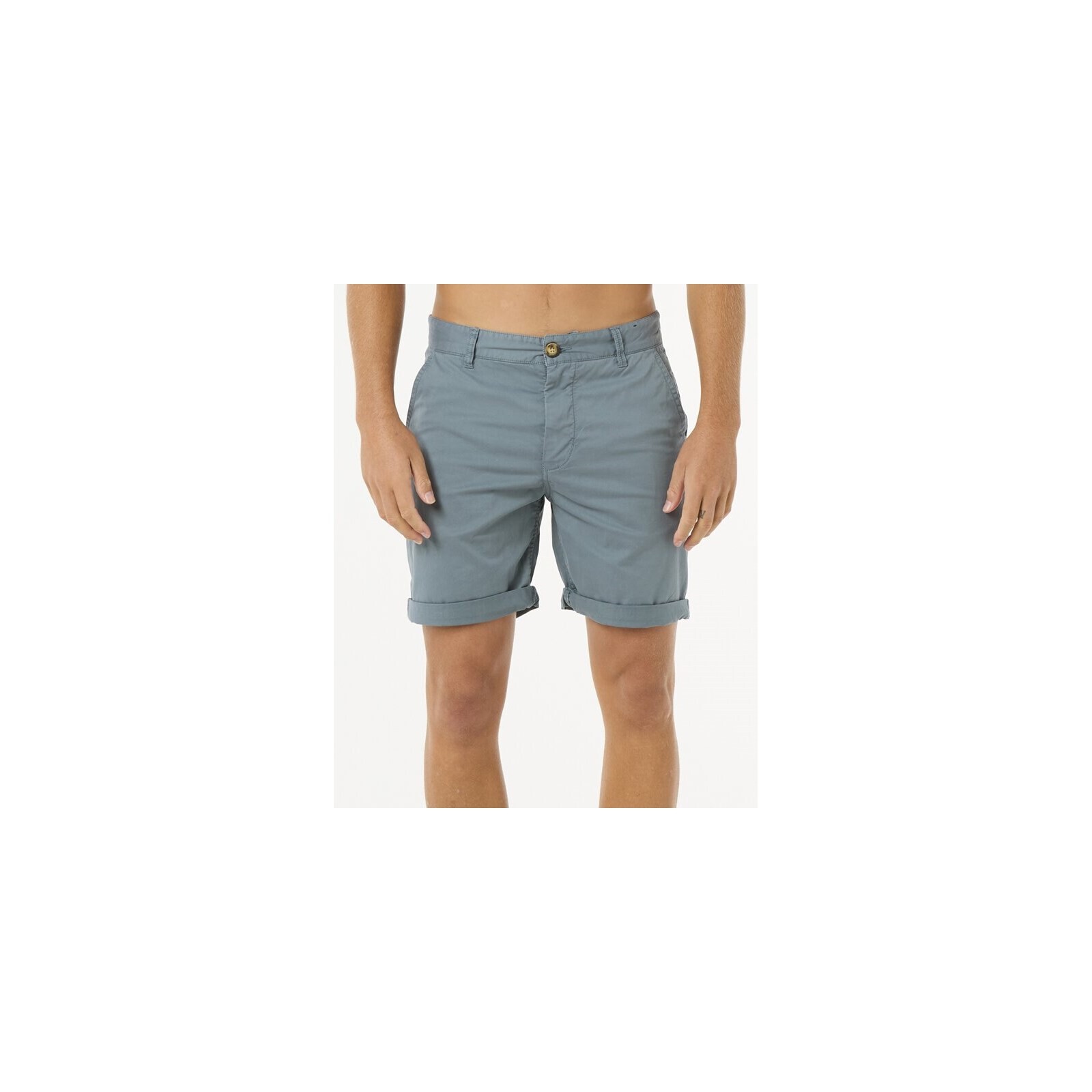 kraťasy RIP CURL - Twisted Walkshort Mineral Blue (4790)