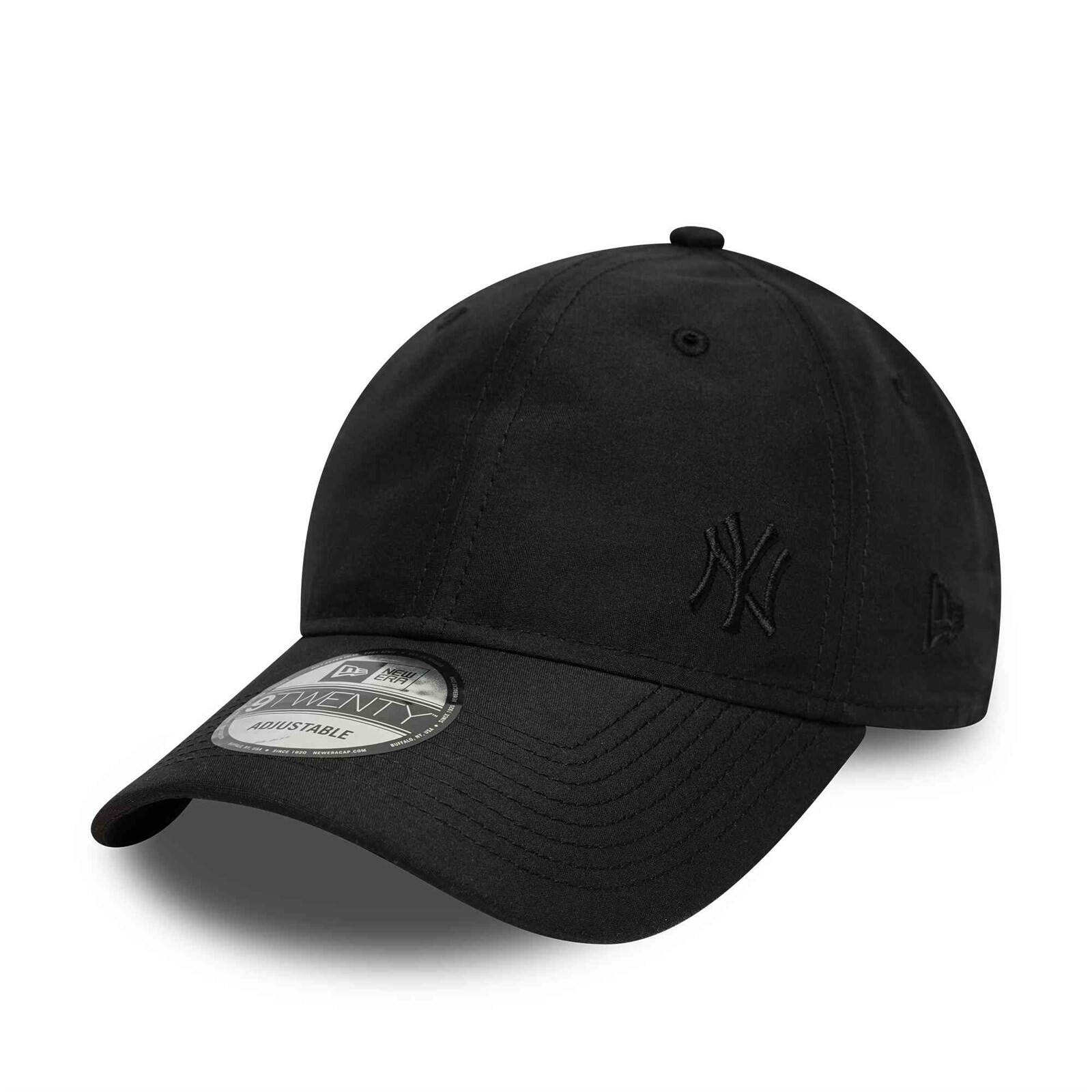 kšiltovka NEW ERA - 920 Mlb Flawless 9Twenty Neyyan Blk (BLK)