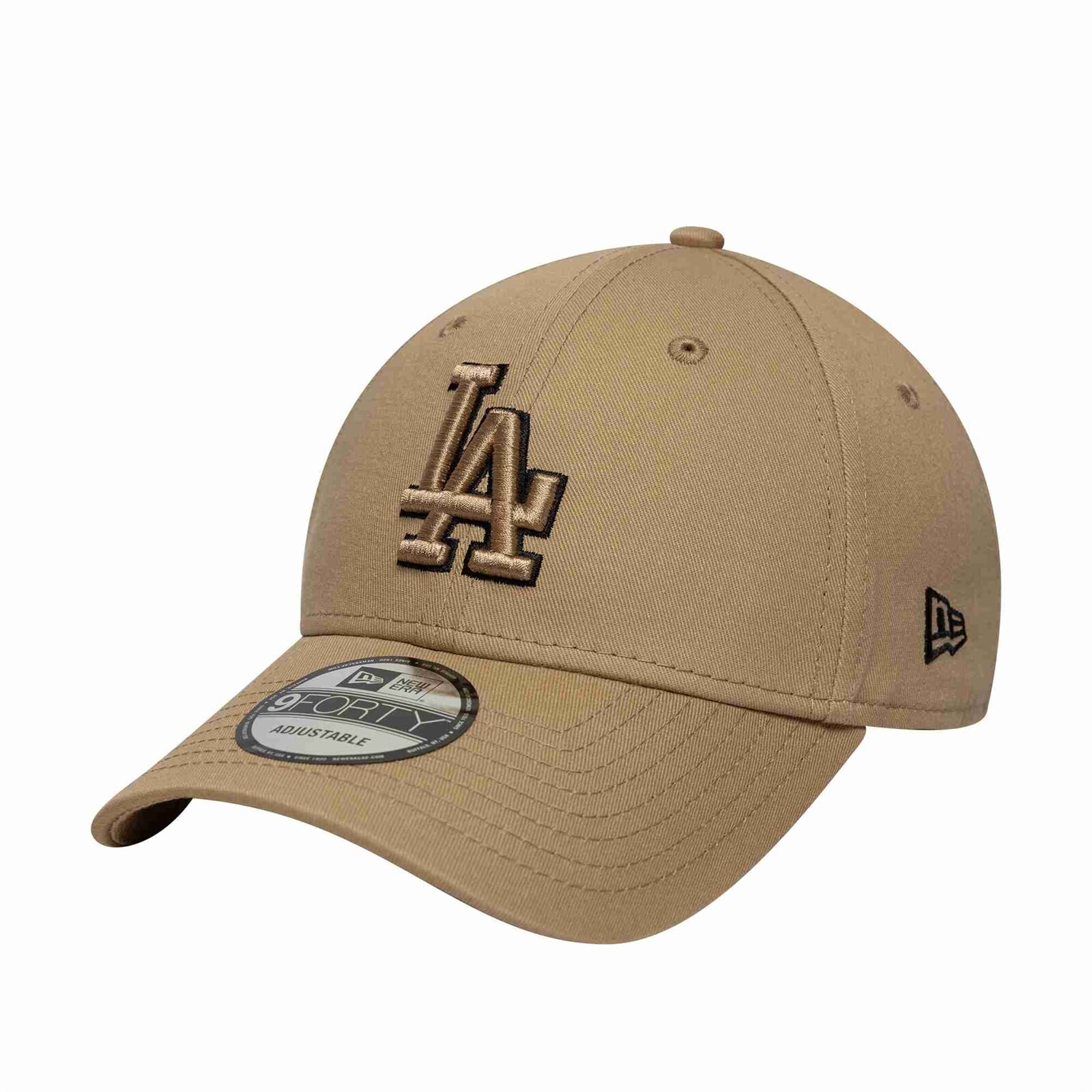 kšiltovka NEW ERA - 940 Mlb Team Outline 9Forty Losdod Camblk (CAMBLK) velikost: OS