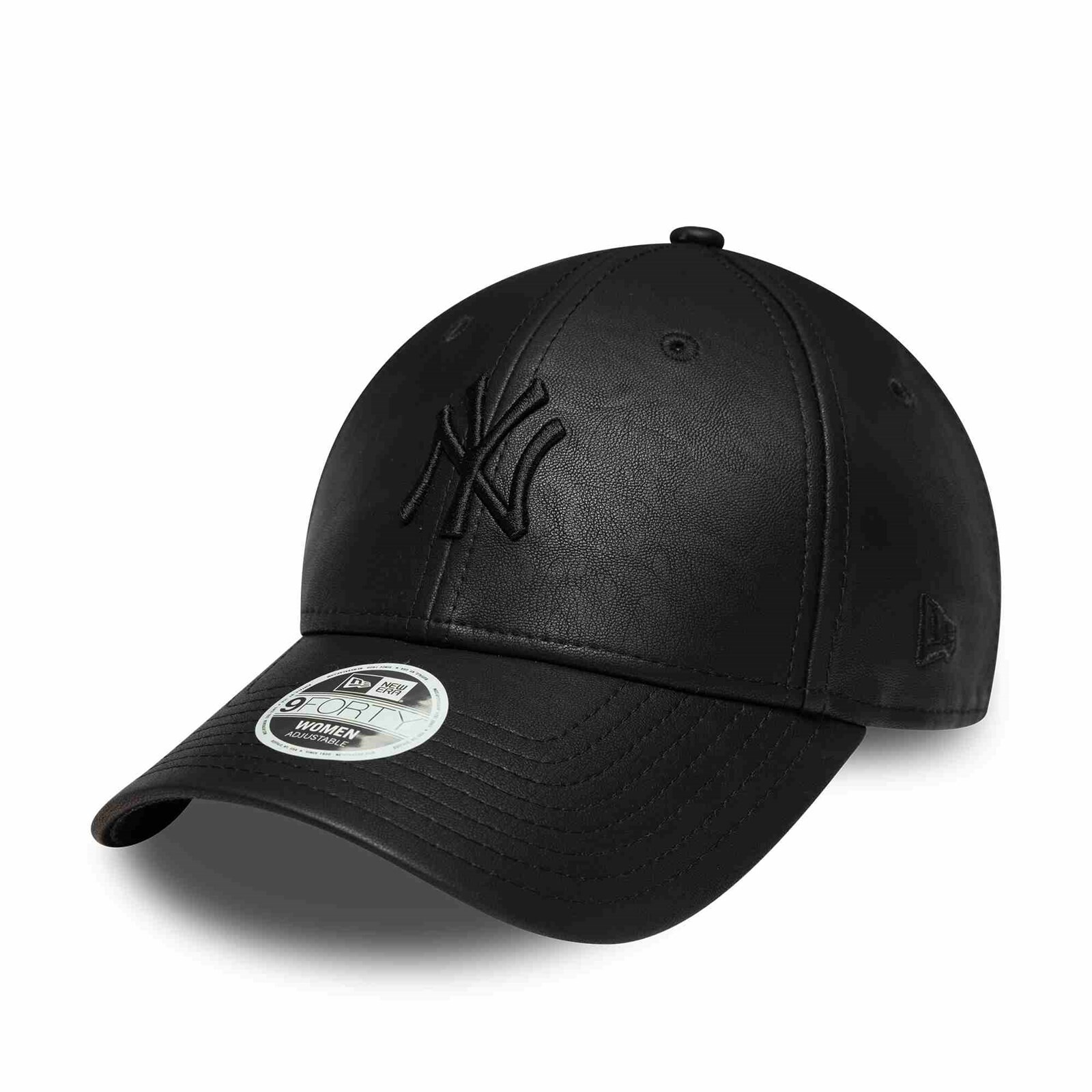 kšiltovka NEW ERA - 940W Mlb Pu 9Forty Neyyan Blk (BLK)