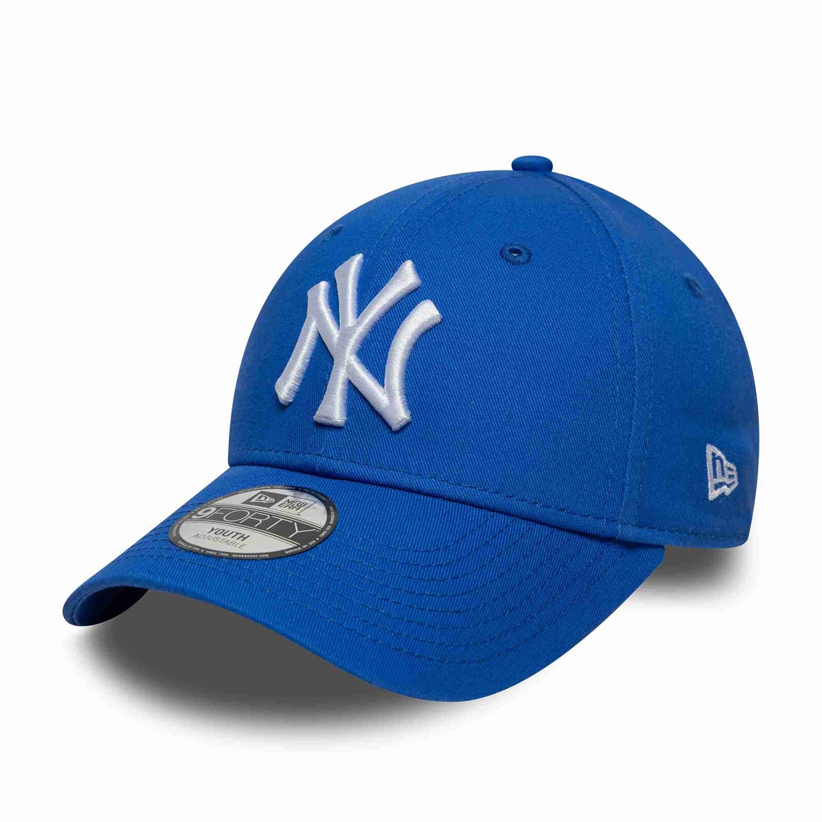 kšiltovka NEW ERA - 940K Mlb League Essential 9Forty Neyyan Stbwhi (STBWHI) velikost: YOUTH