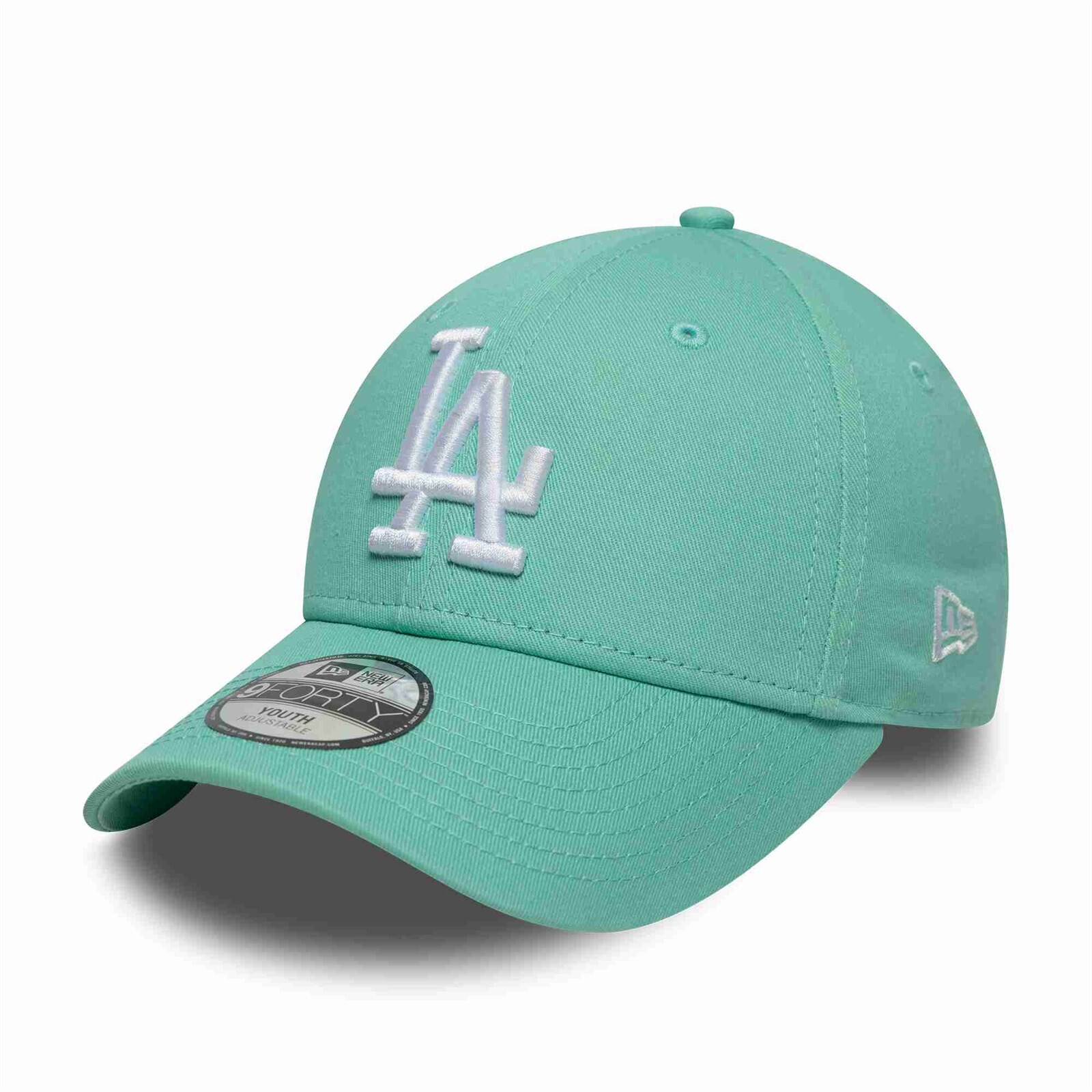 kšiltovka NEW ERA - 940K Mlb League Essential 9Forty Losdod Grcwhi (GRCWHI)