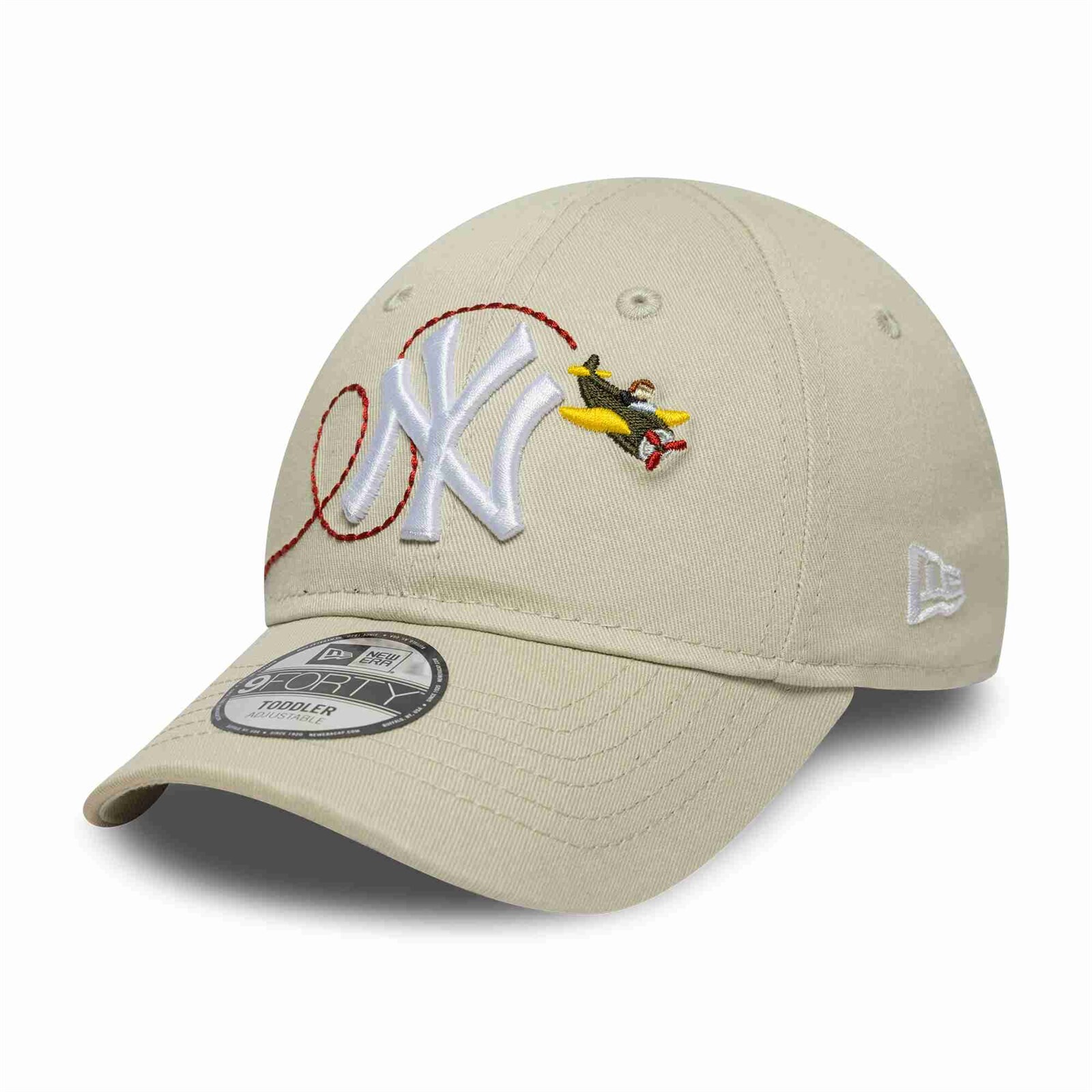 kšiltovka NEW ERA - 940K Mlb Plane Icon 9Forty Neyyan Stn (STN)