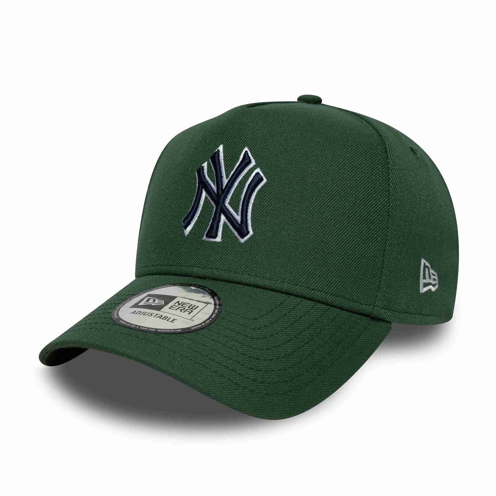 kšiltovka NEW ERA - 940 Aframe Mlb Outline Script Neyyan Cig (CIG)