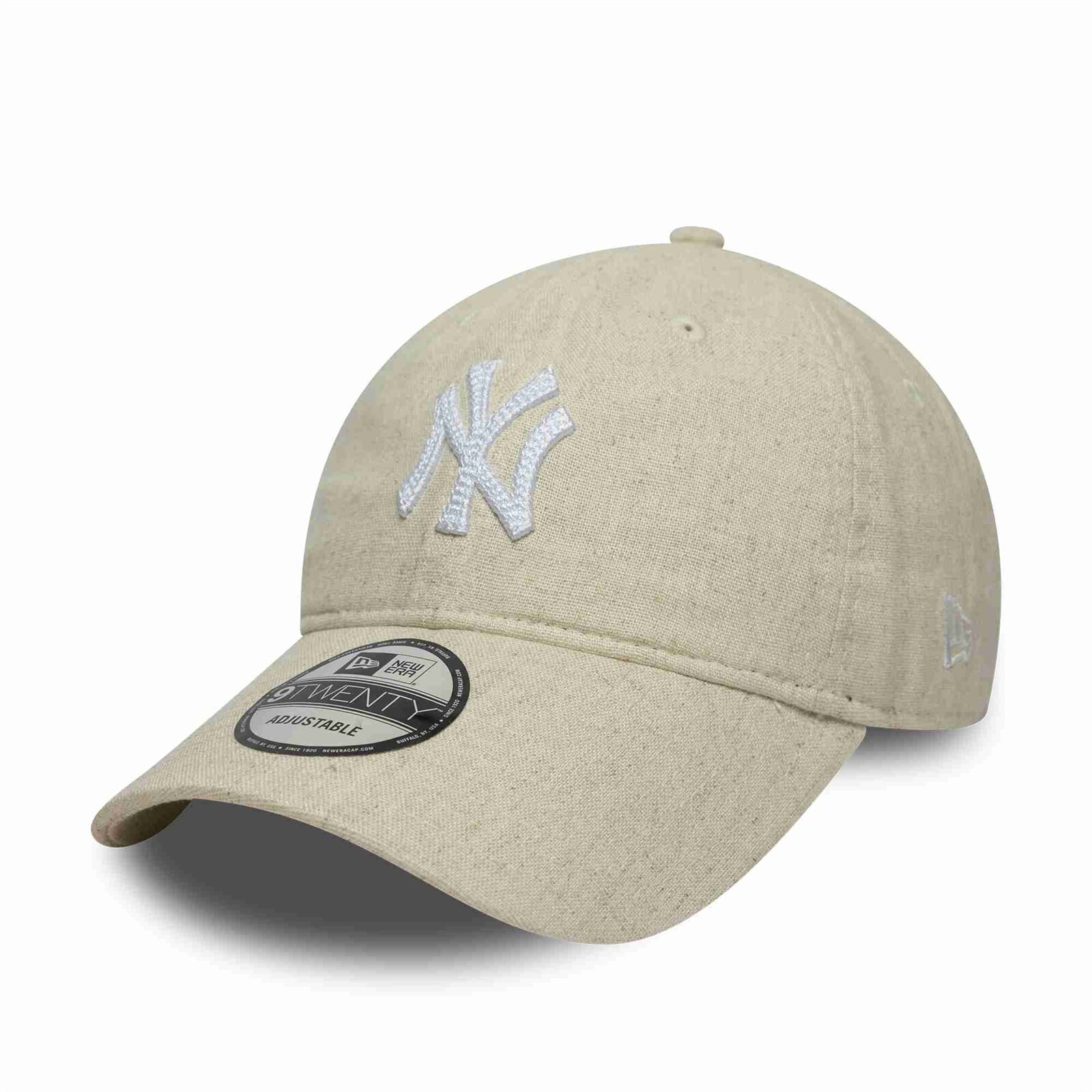 kšiltovka NEW ERA - 920 Mlb Linen 9Twenty Neyyan Stn (STN) velikost: OS