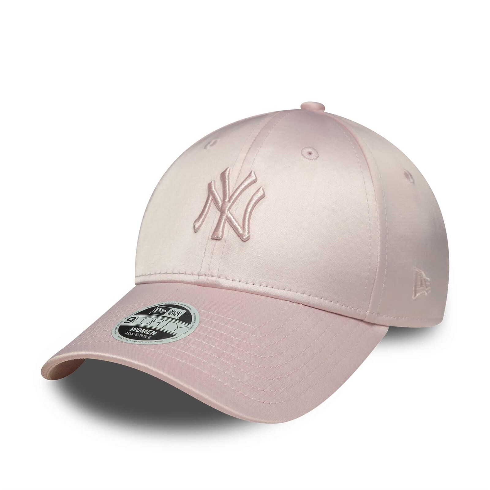 kšiltovka NEW ERA - 940W Mlb Satin 9Forty Neyyan Pmp (PMP) velikost: OS