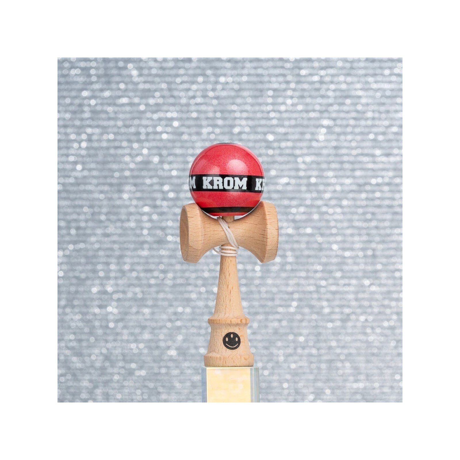 kendama KROM - Mikro Red (RED)