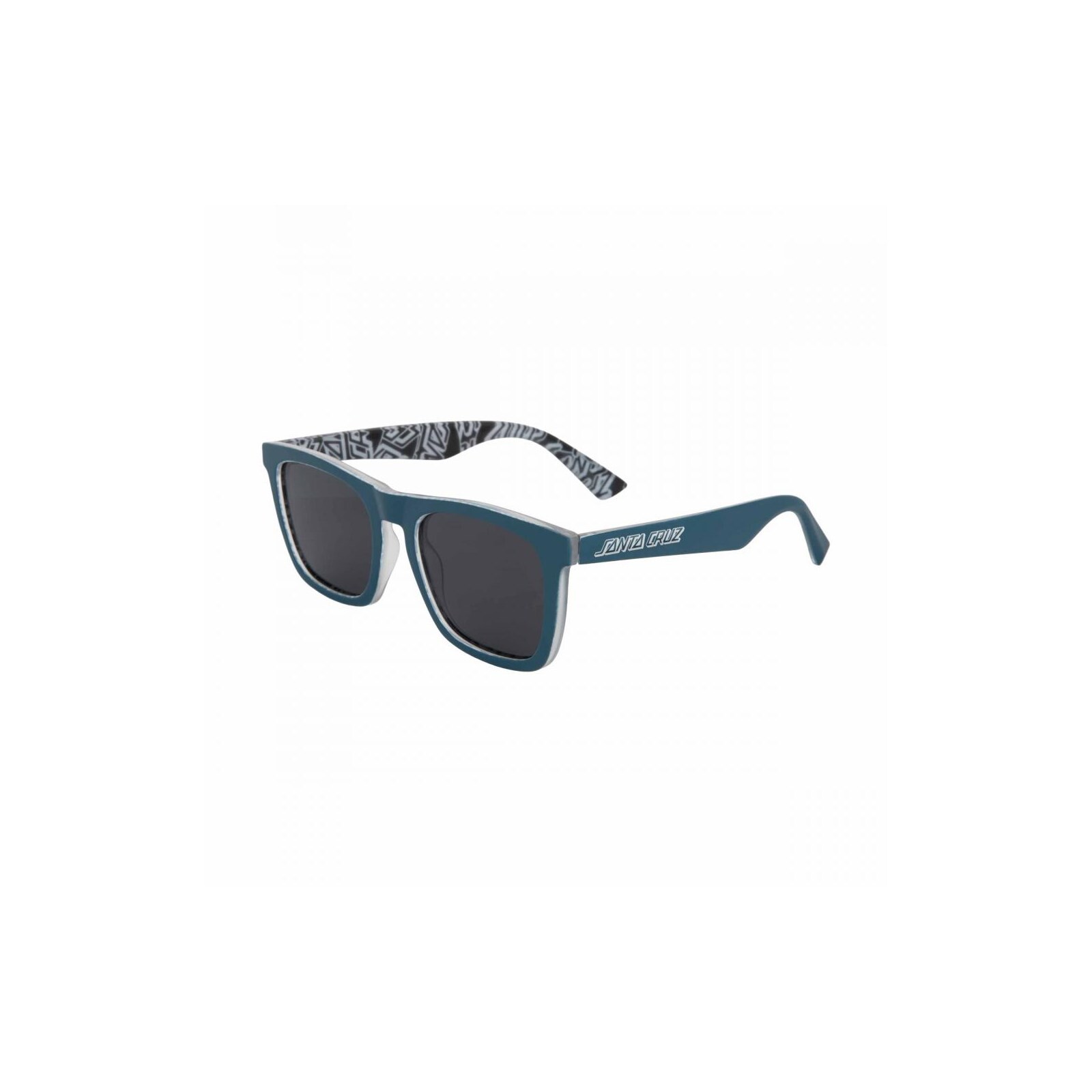 sluneční brýle SANTA CRUZ - Cruz Sunglasses Teal/Black (TEAL BLACK) velikost: OS