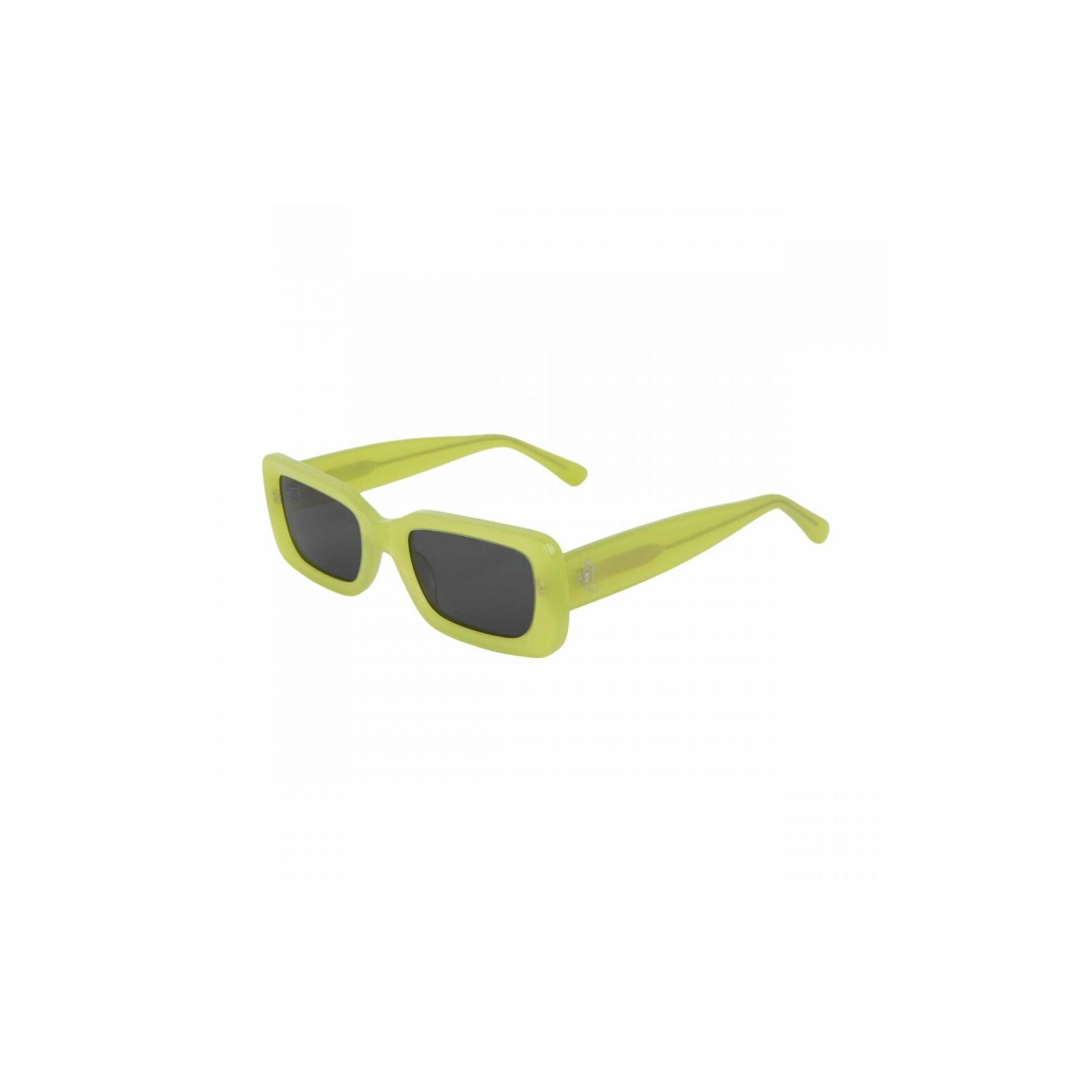 sluneční brýle SANTA CRUZ - Screaming Shades Crystal Lime/Black (CRYSTAL LIME BLACK) velikost: OS
