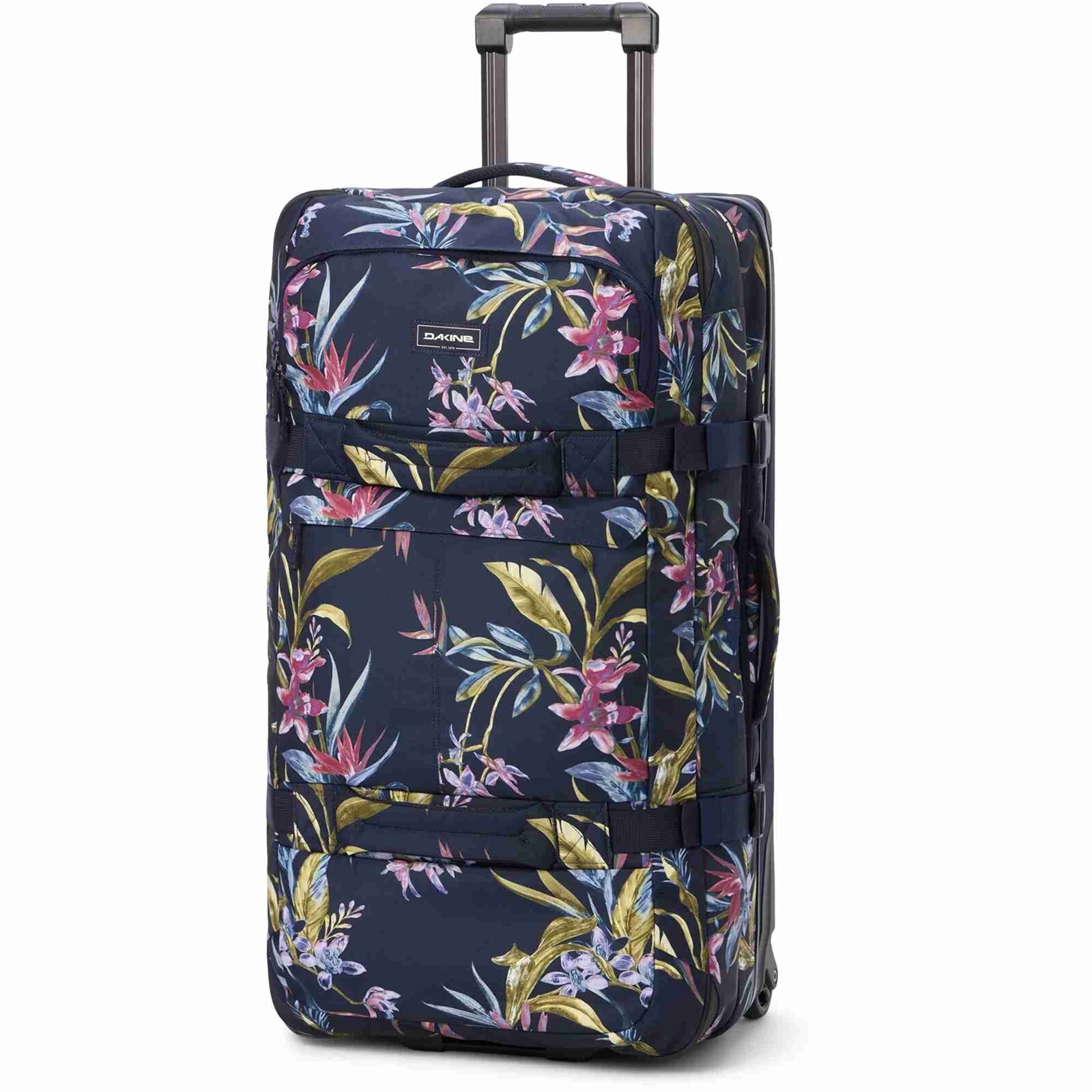 kufr DAKINE - Split Roller Bag 110L Hanalei (HANALEI)