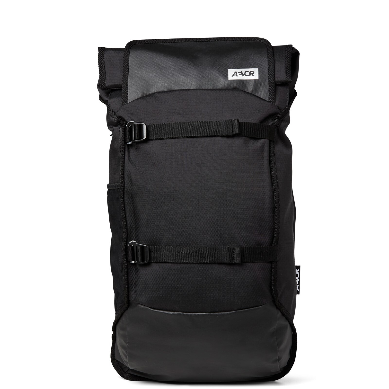 batoh AEVOR - Trip Pack Proof Black (BLACK)