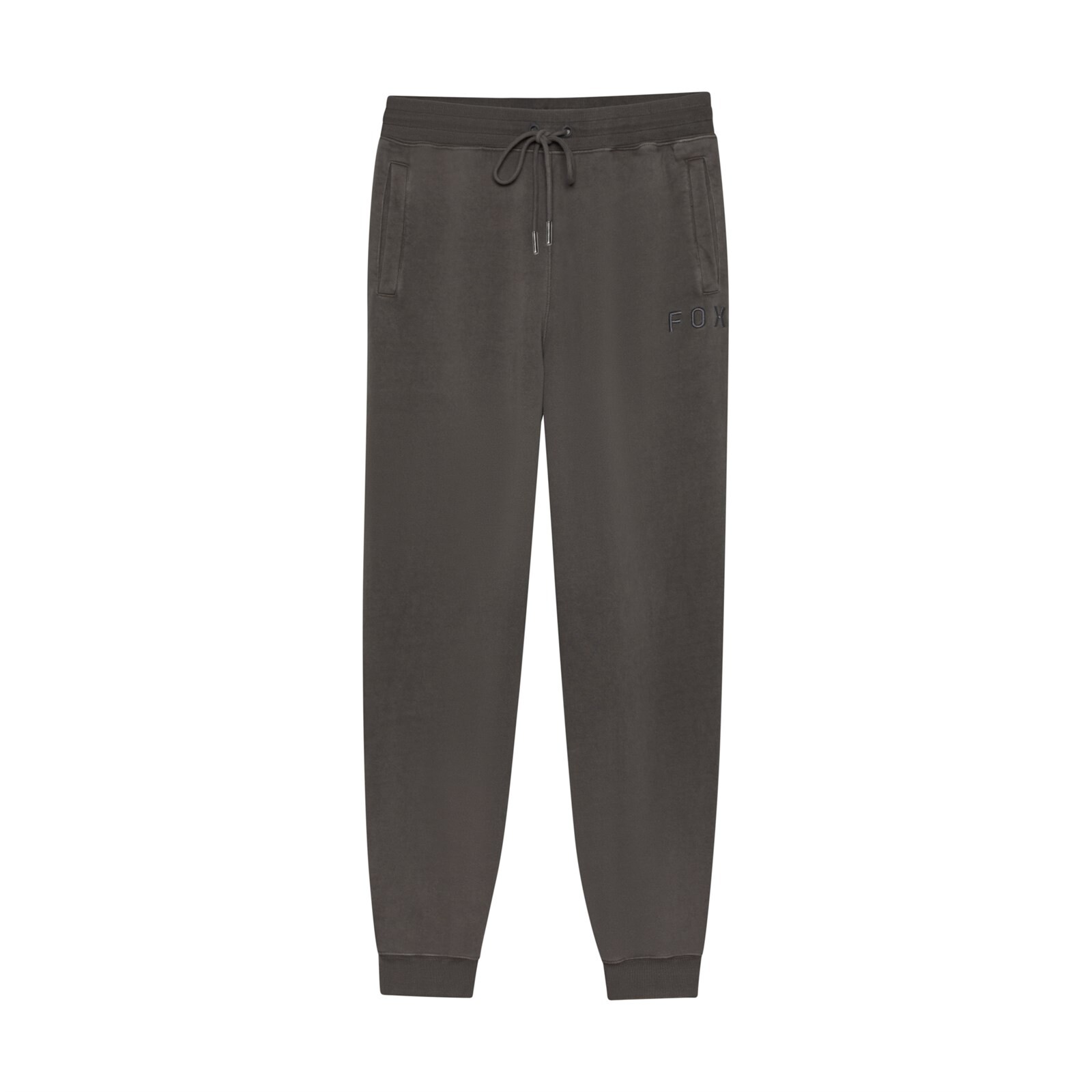 tepláky FOX - Wordmark Fleece Jogger (052)