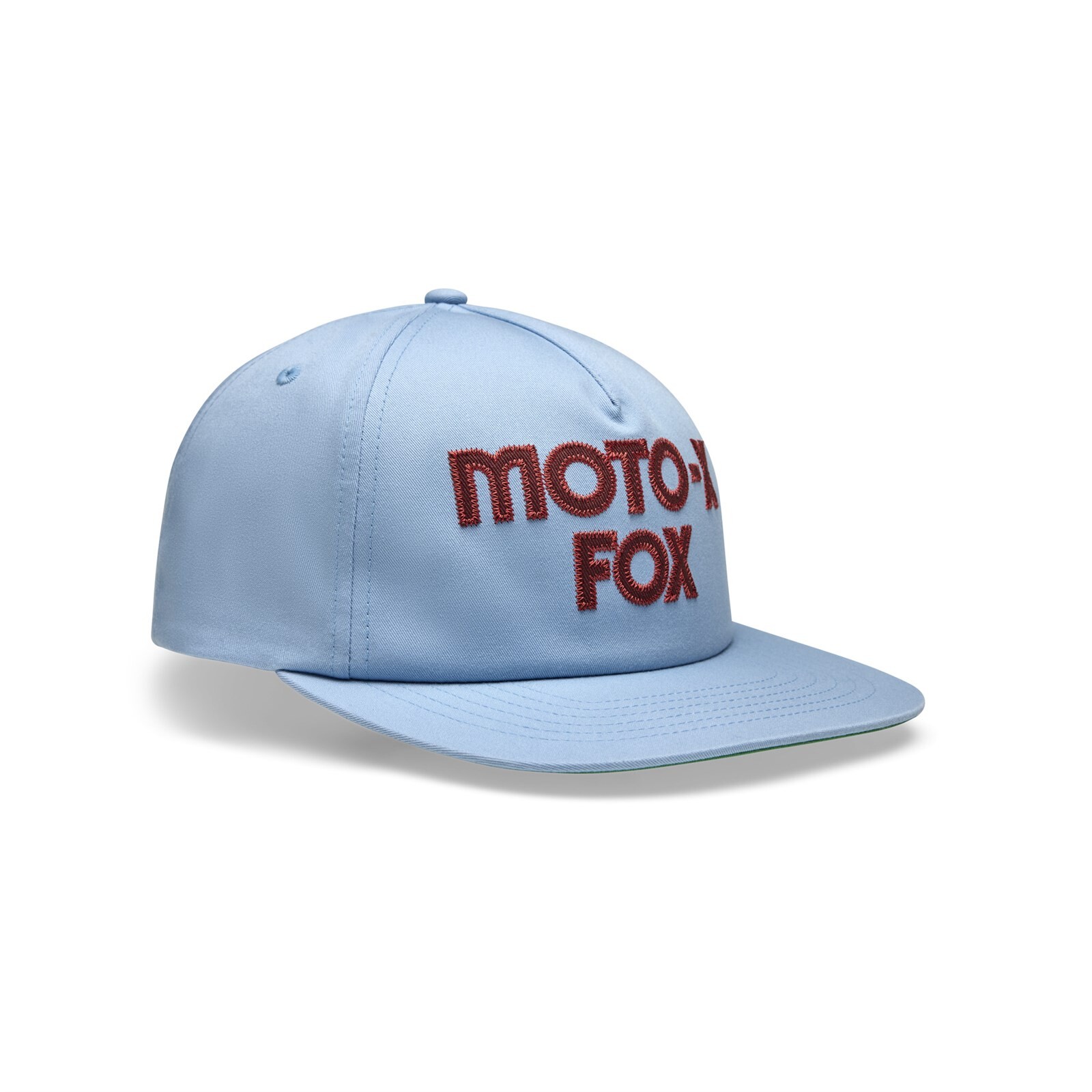 kšiltovka FOX - Moto-X Adjustable Hat (381)