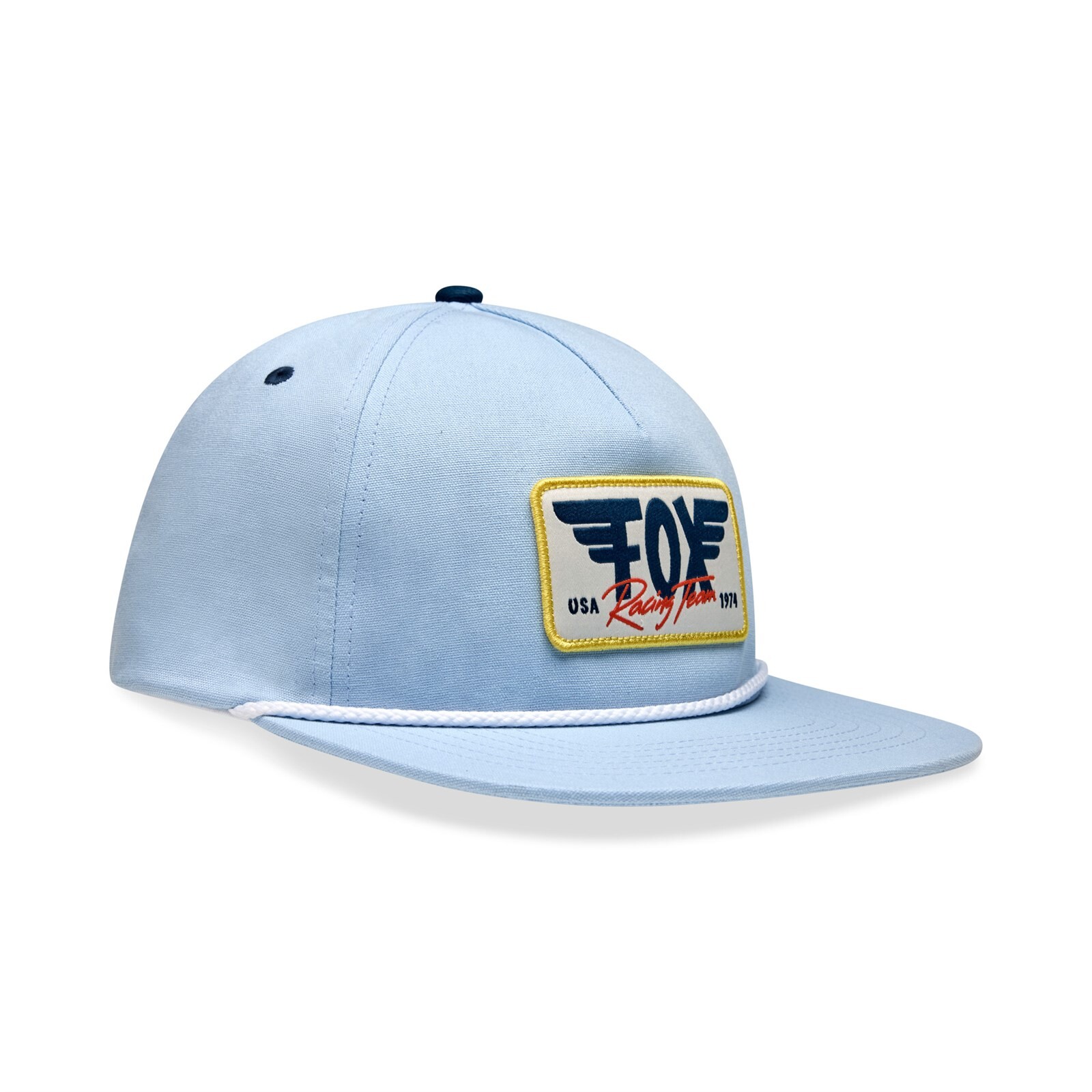 kšiltovka FOX - W Winged Snapback Hat (264) velikost: OS