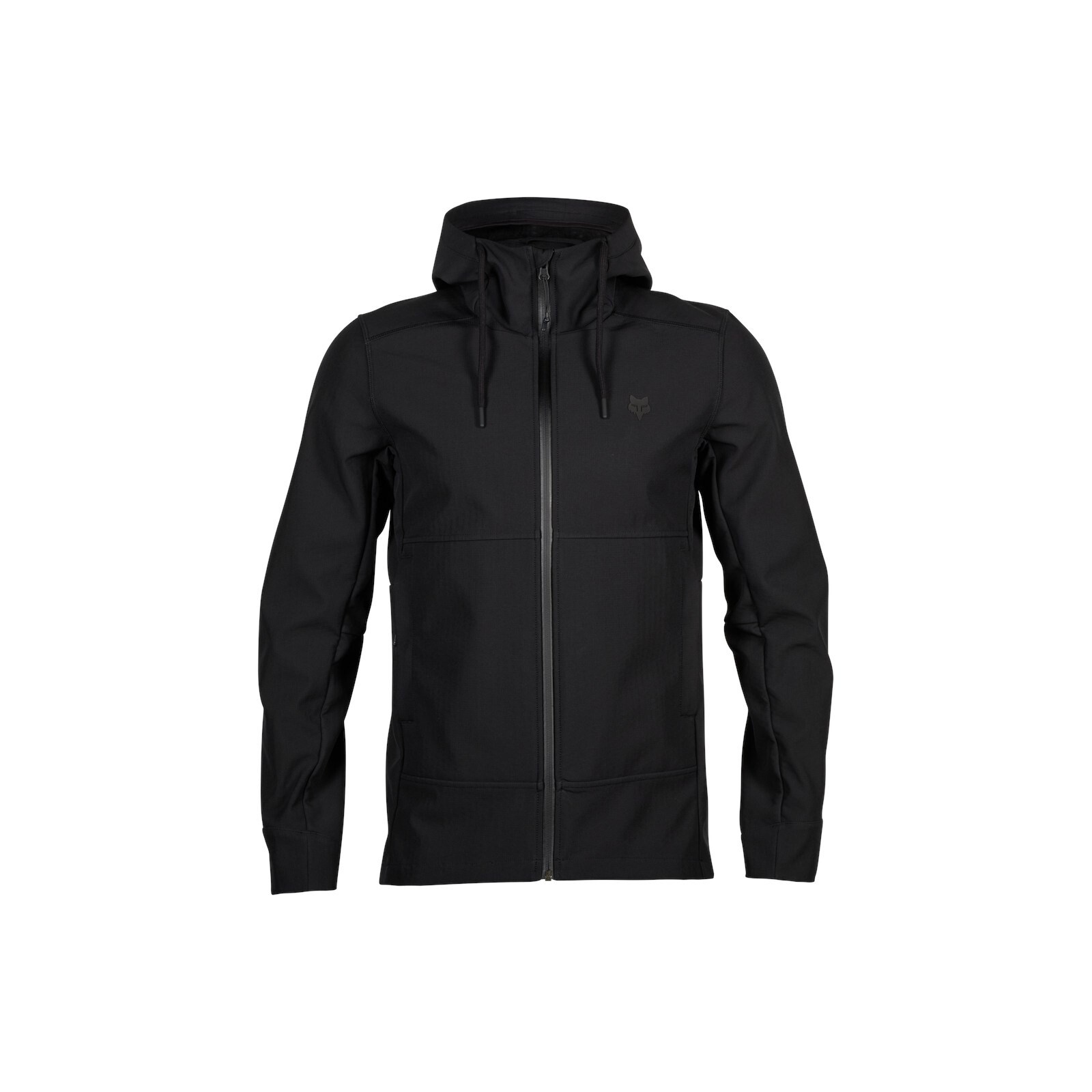 bunda FOX - Pit Jacket (001) velikost: XL