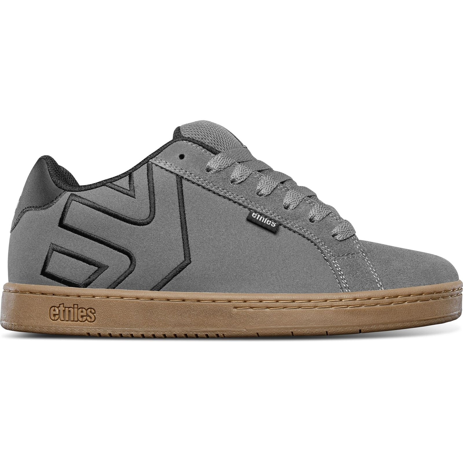 boty ETNIES - Fader Carbon (521) velikost: 43