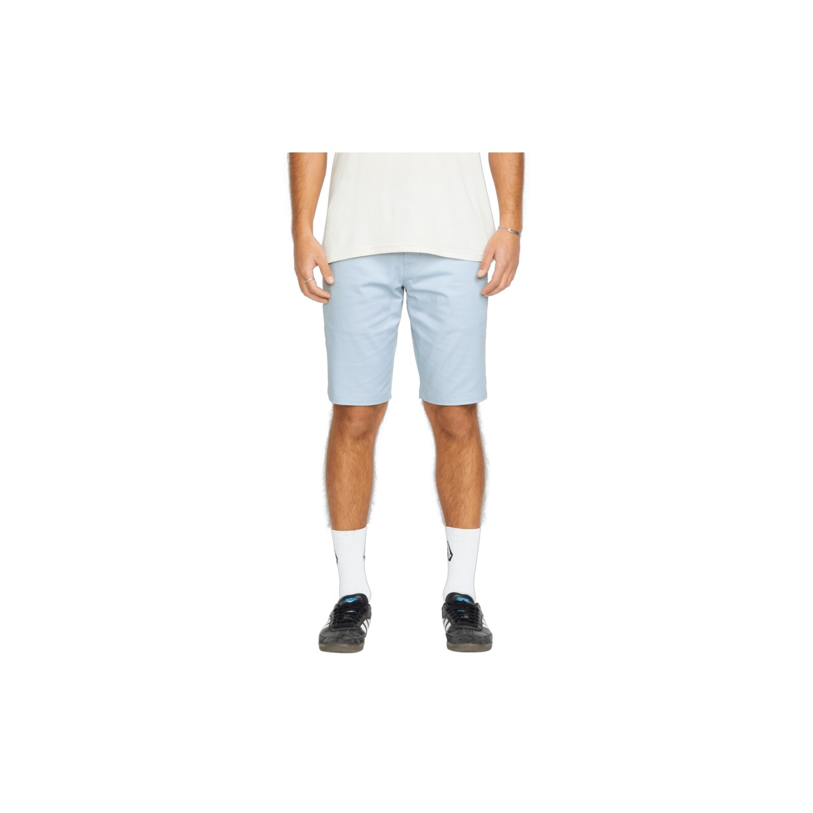 kraťasy VOLCOM - Frckn Mdn Strch Sht 21 (CNA)