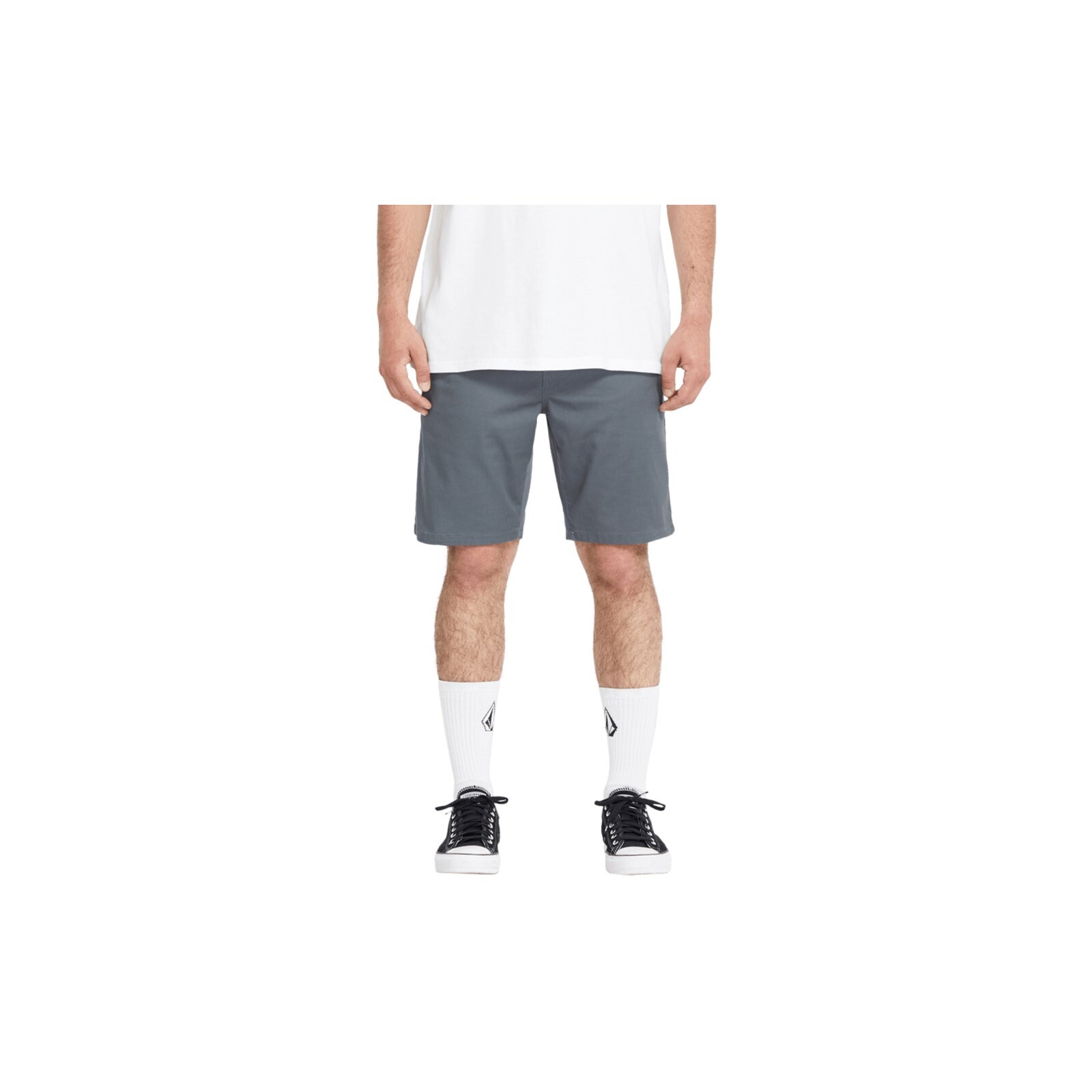 kraťasy VOLCOM - Frickin Mdrn Stch 19 (DST) velikost: 33