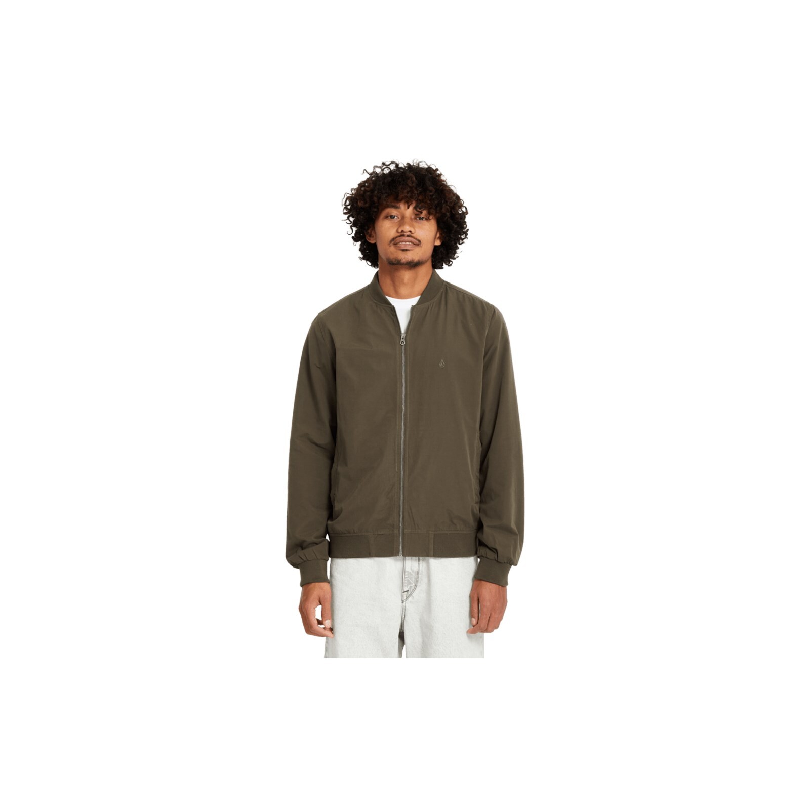 bunda VOLCOM - Burnward Jacket (WRE) velikost: S