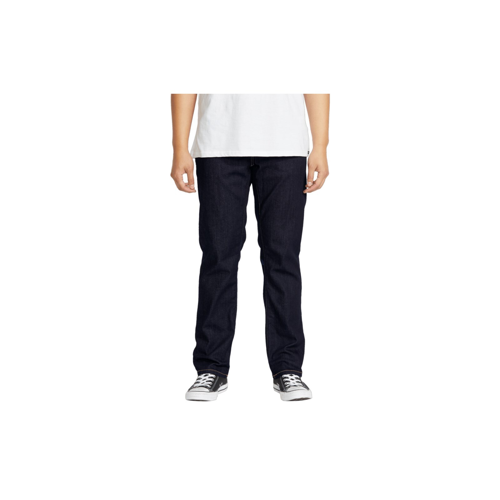kalhoty VOLCOM - Solver Denim (RNS)