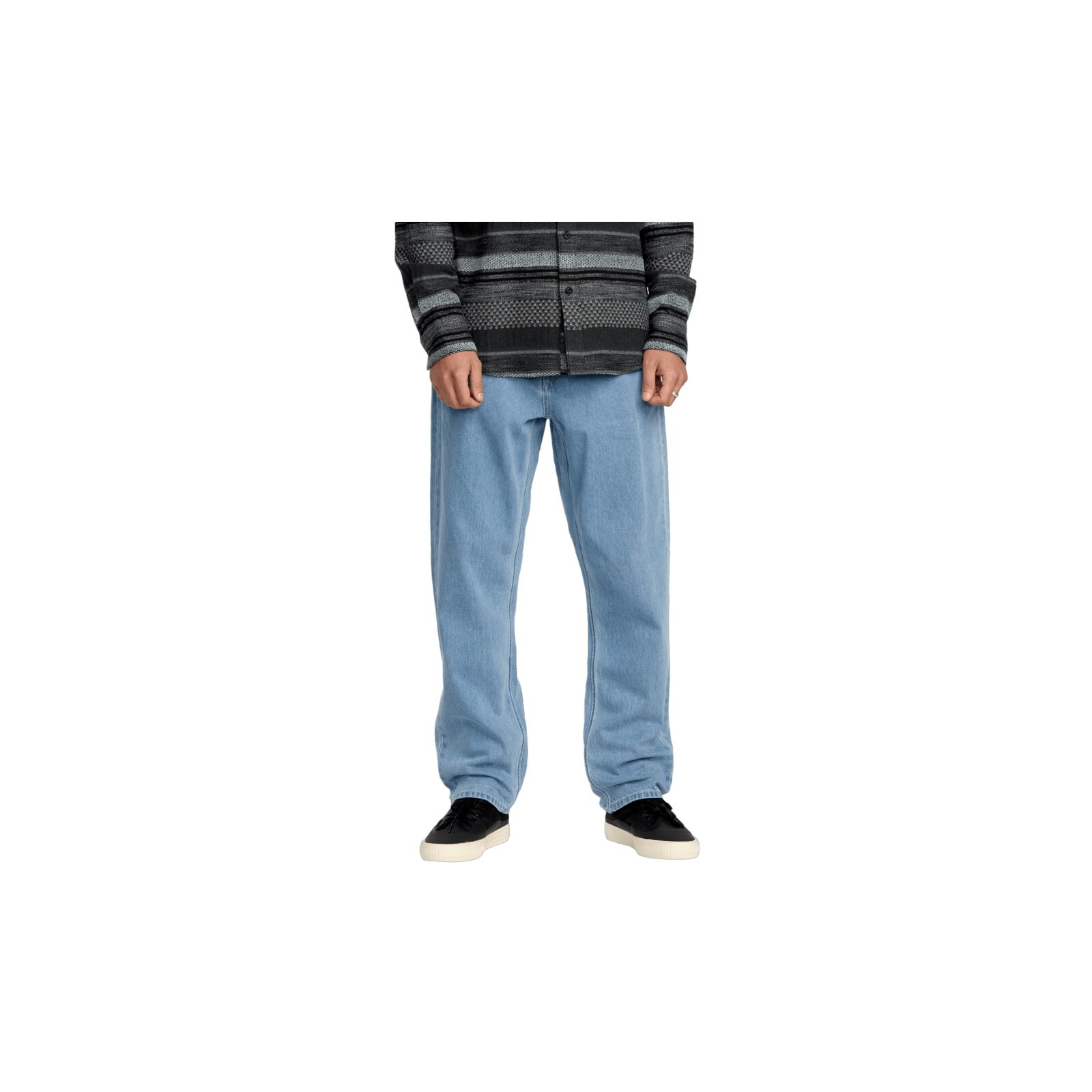 kalhoty VOLCOM - Fivedown Denim (CMP) velikost: 32