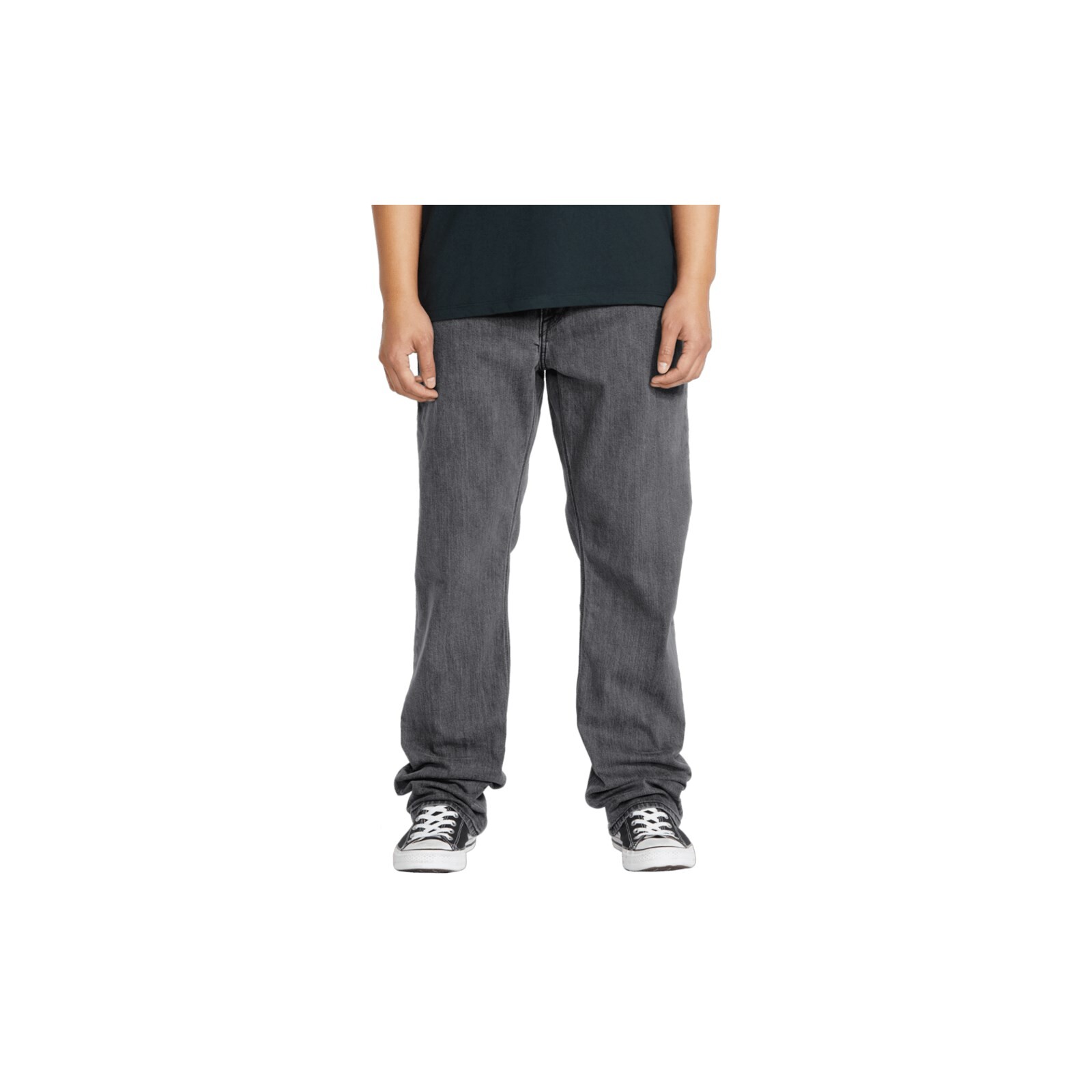 kalhoty VOLCOM - Kinkade Denim (NGY)