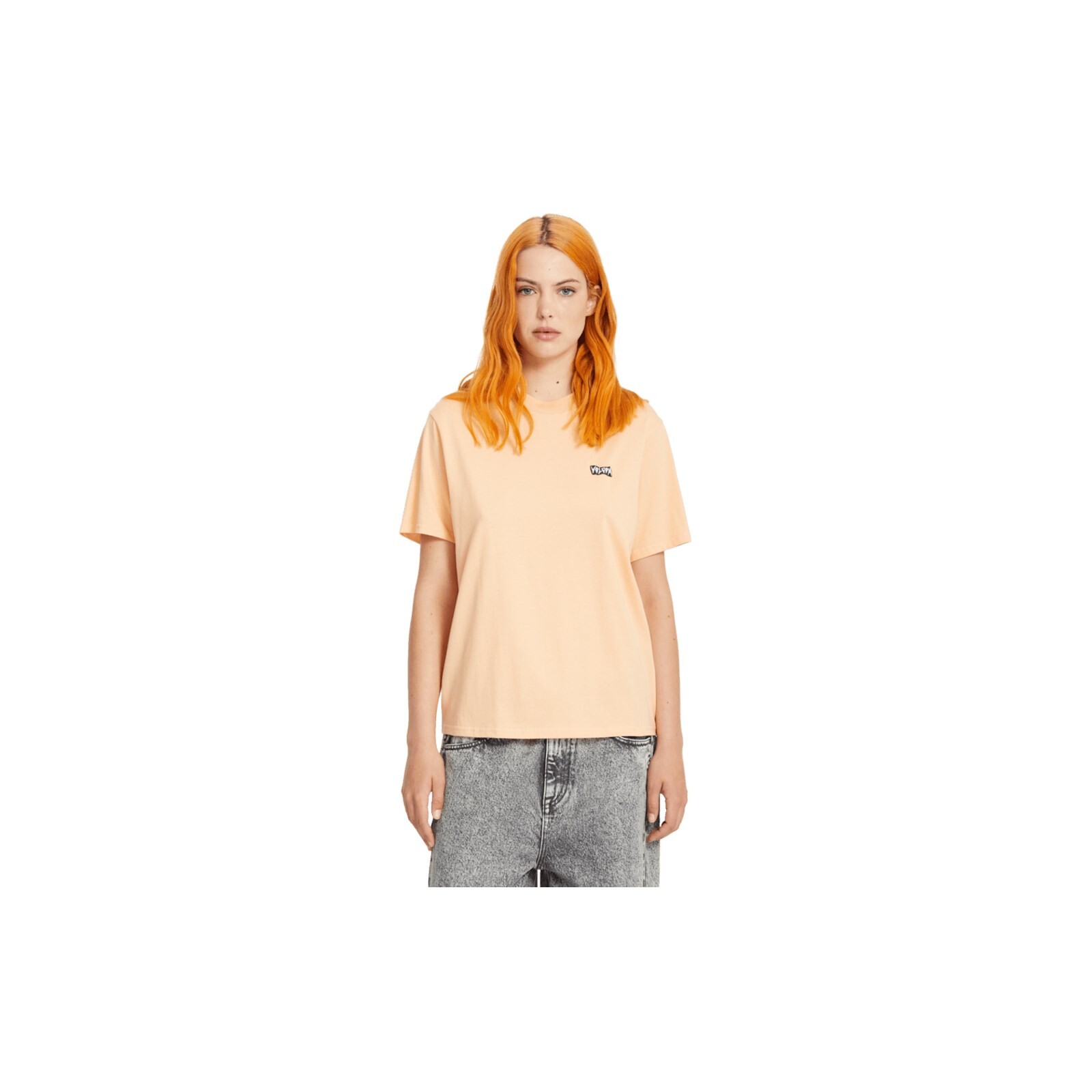 triko VOLCOM - Spikstone Tee (PCH)