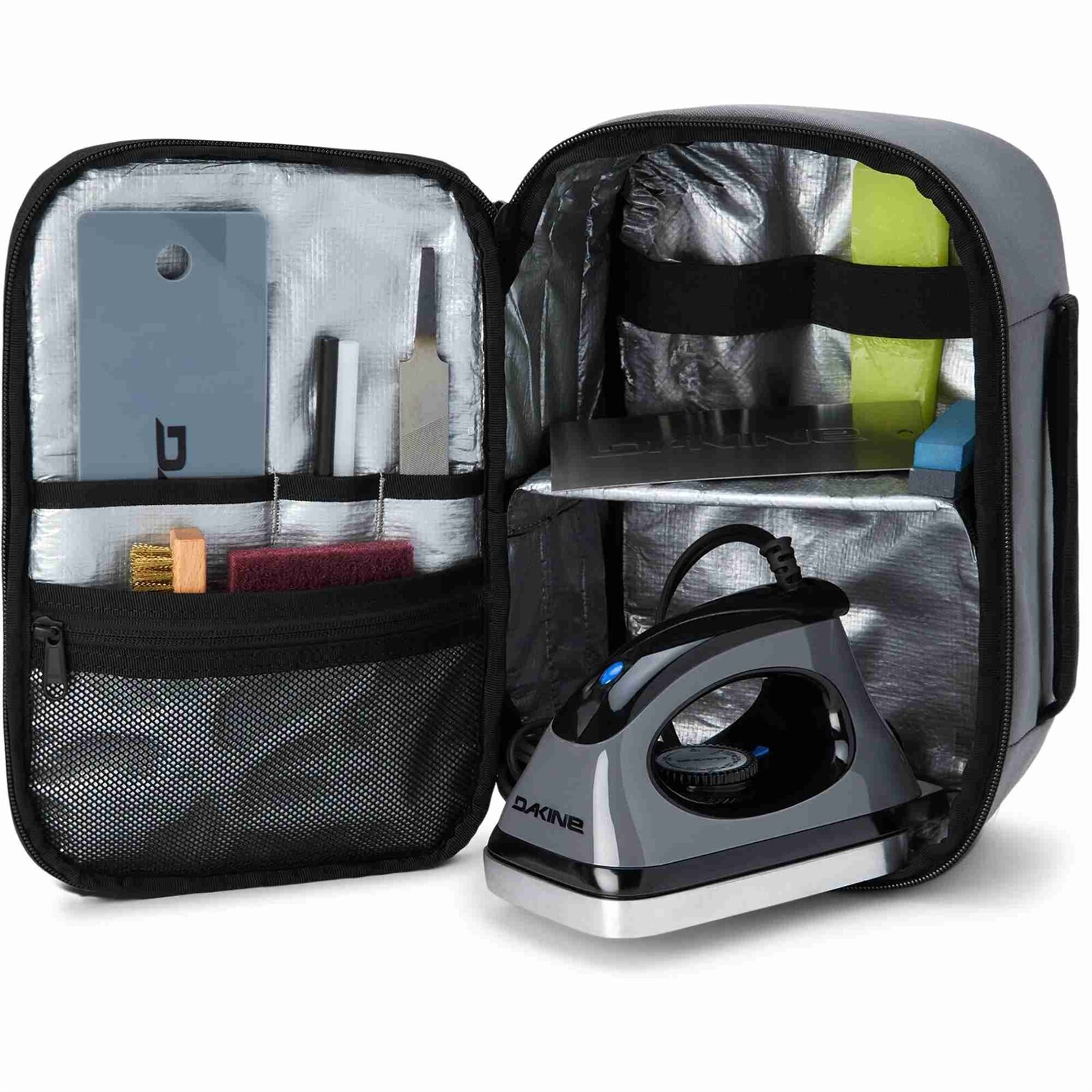 servisní sada DAKINE - Super Tuning Kit Eu Castlerock (CASTLEROCK)